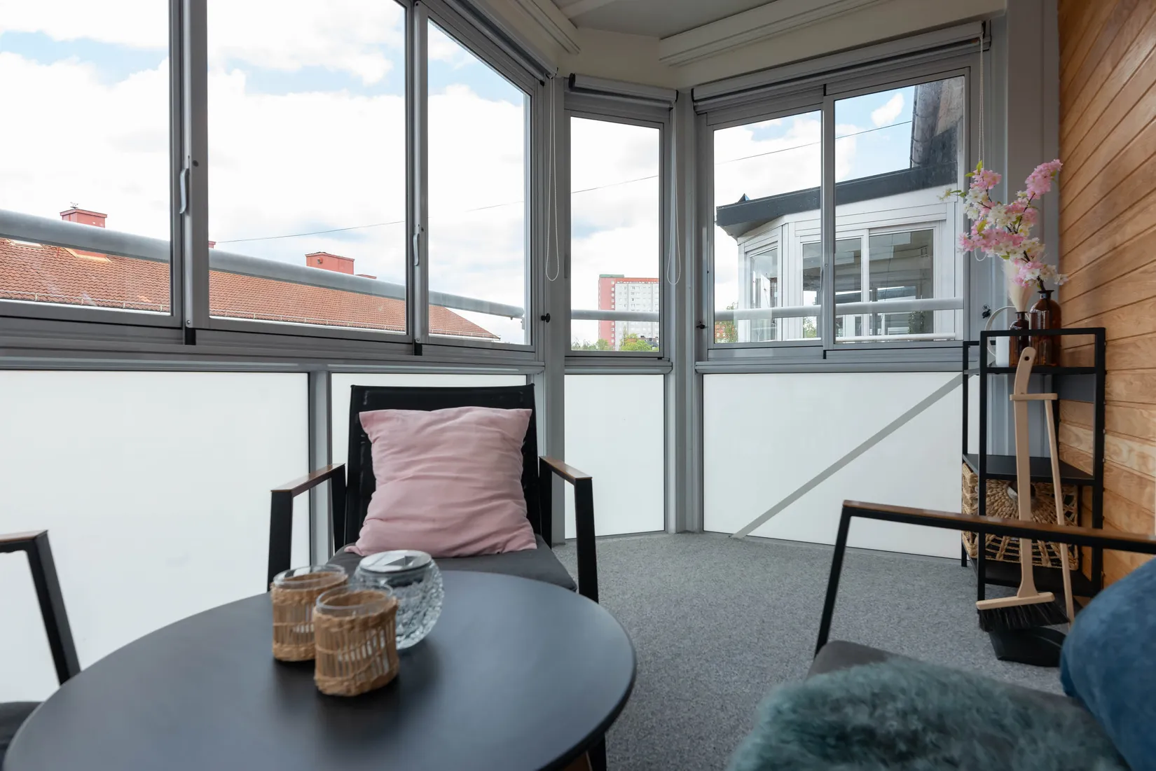 Bostadsrätt, Strömstadsvägen 6A, Centrum - Uddevalla, Uddevalla