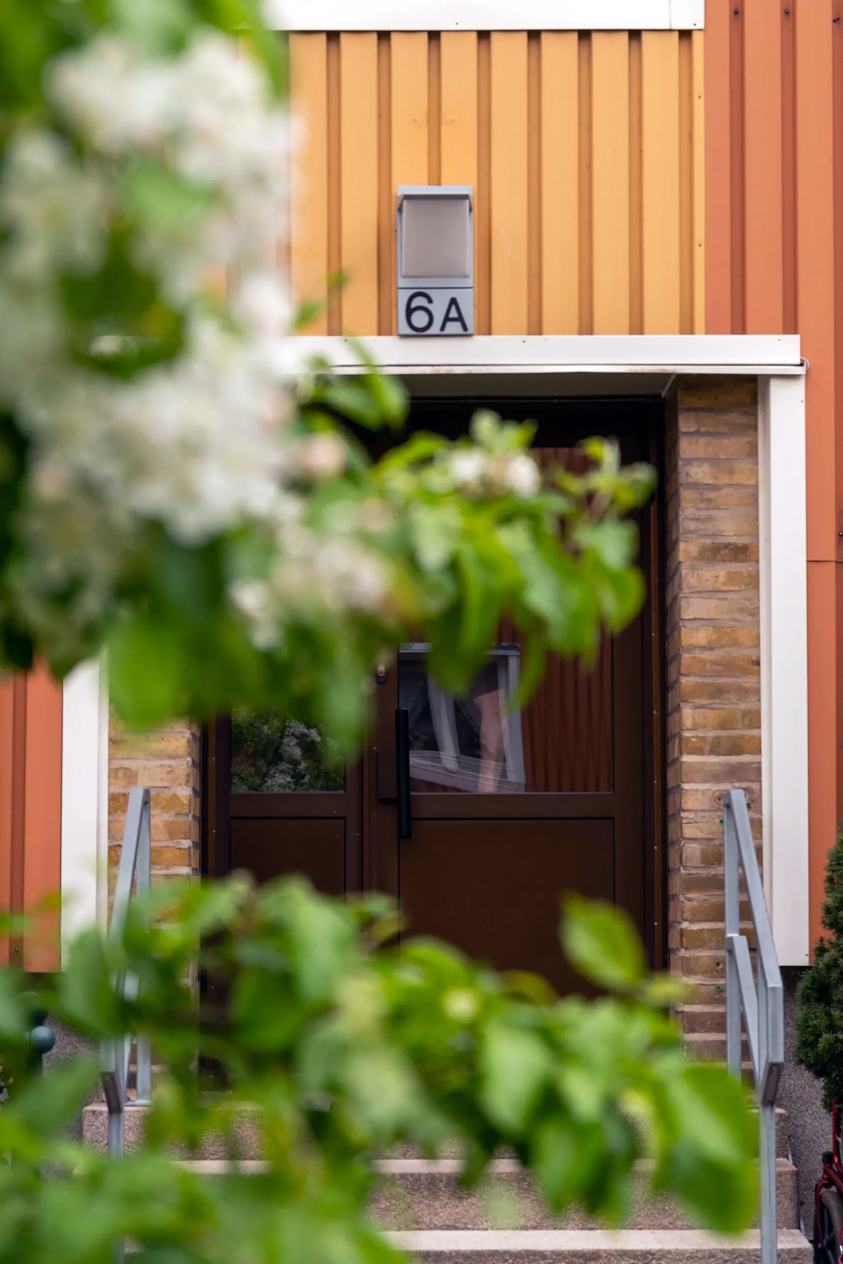 Bostadsrätt, Strömstadsvägen 6A, Centrum - Uddevalla, Uddevalla