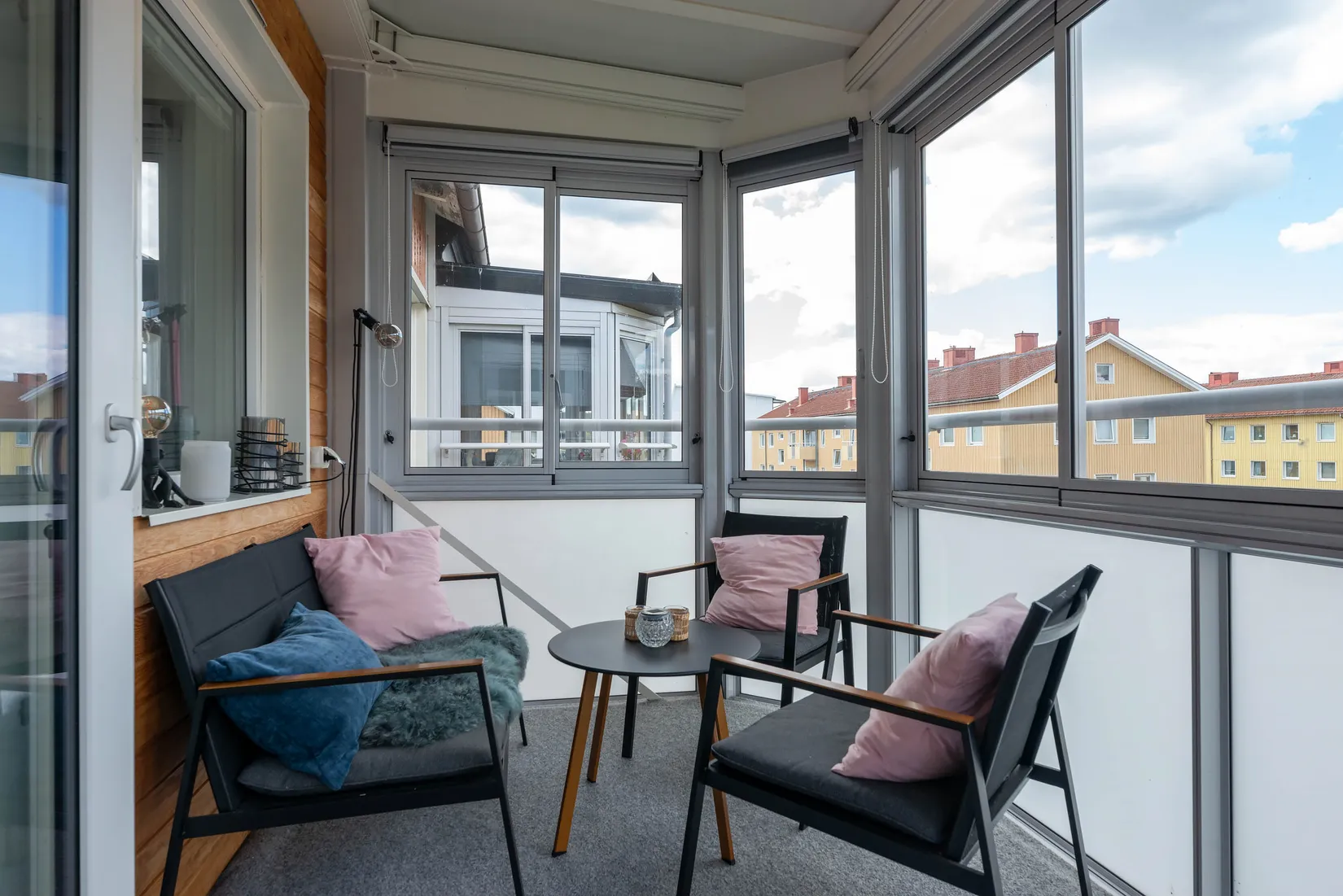 Bostadsrätt, Strömstadsvägen 6A, Centrum - Uddevalla, Uddevalla