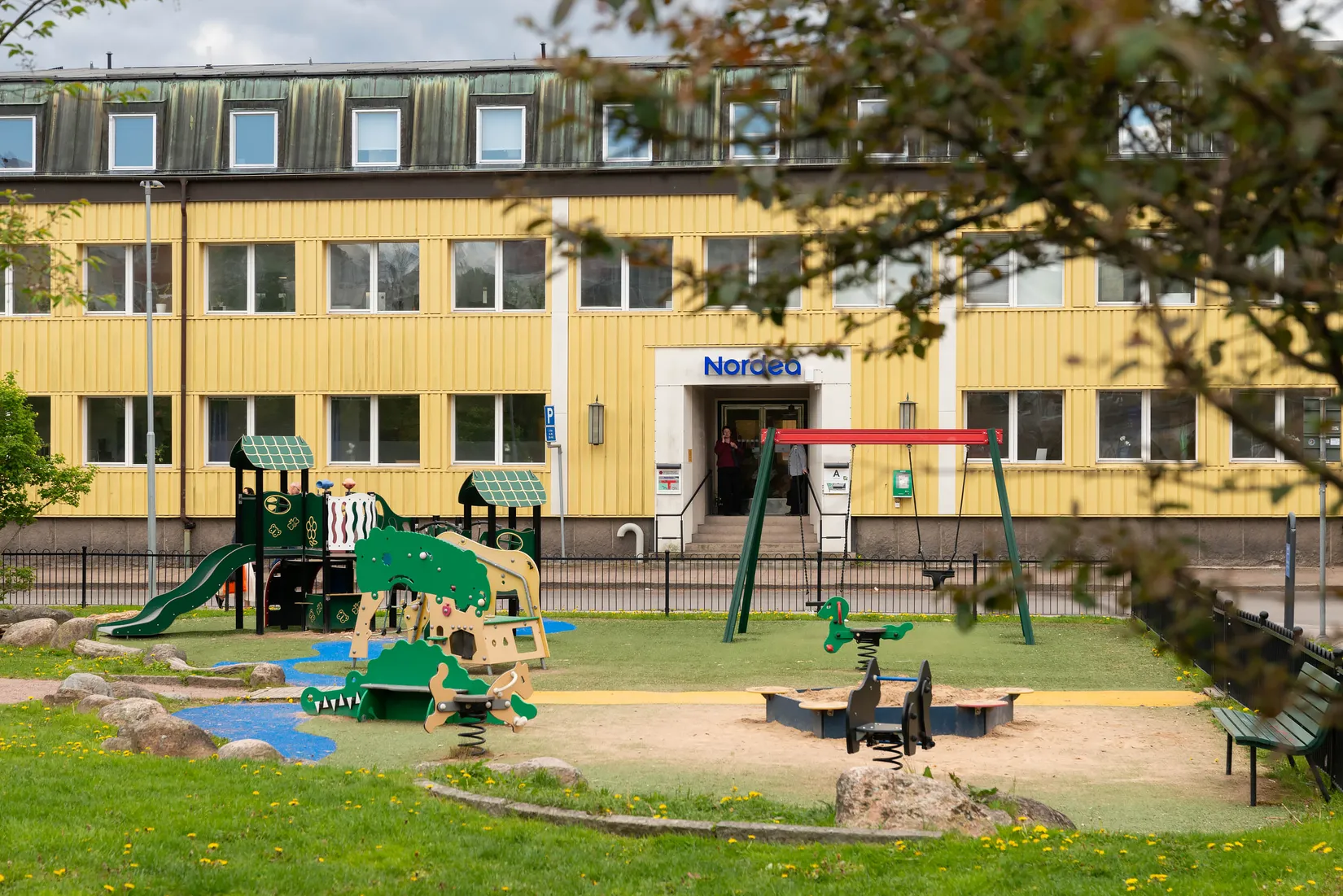 Bostadsrätt, Strömstadsvägen 6A, Centrum - Uddevalla, Uddevalla