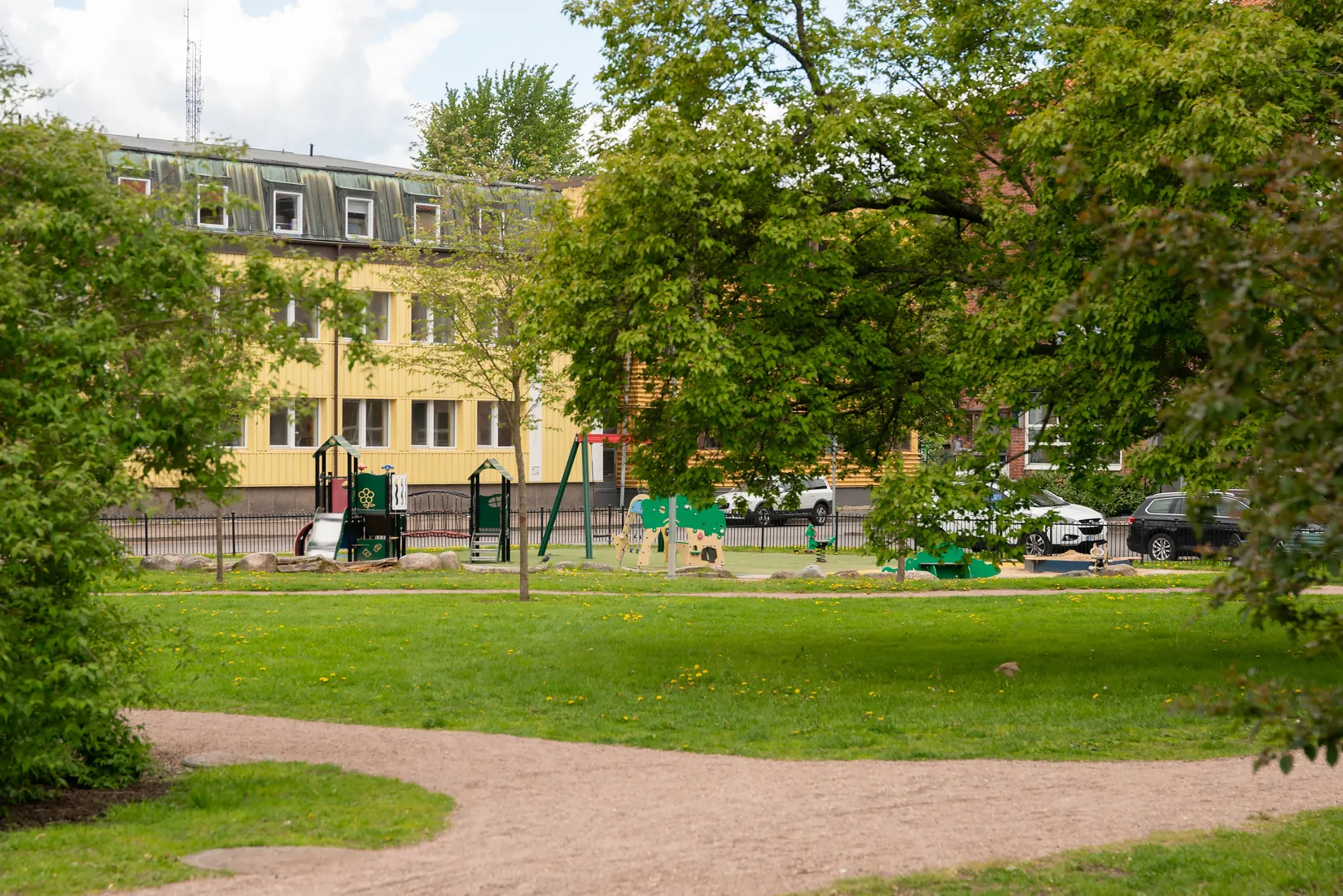 Bostadsrätt, Strömstadsvägen 6A, Centrum - Uddevalla, Uddevalla