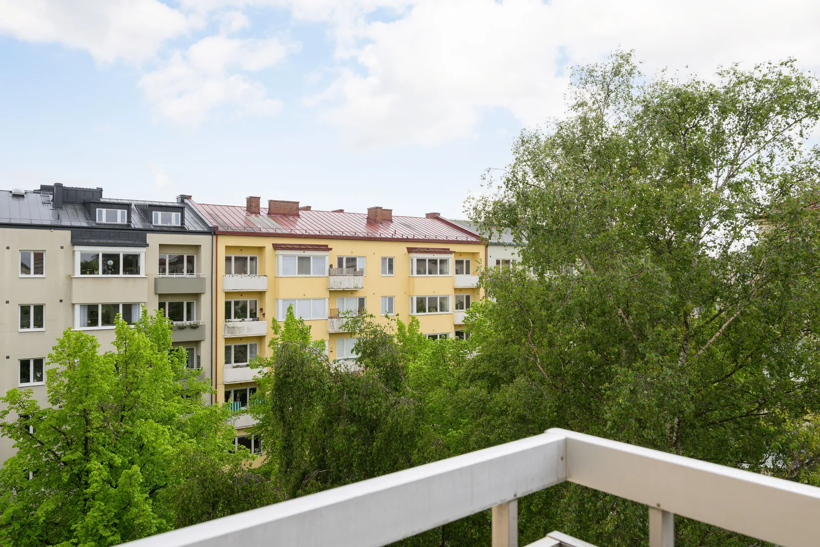 Bostadsrätt, Regementsgatan 25A, Ribersborg, Malmö