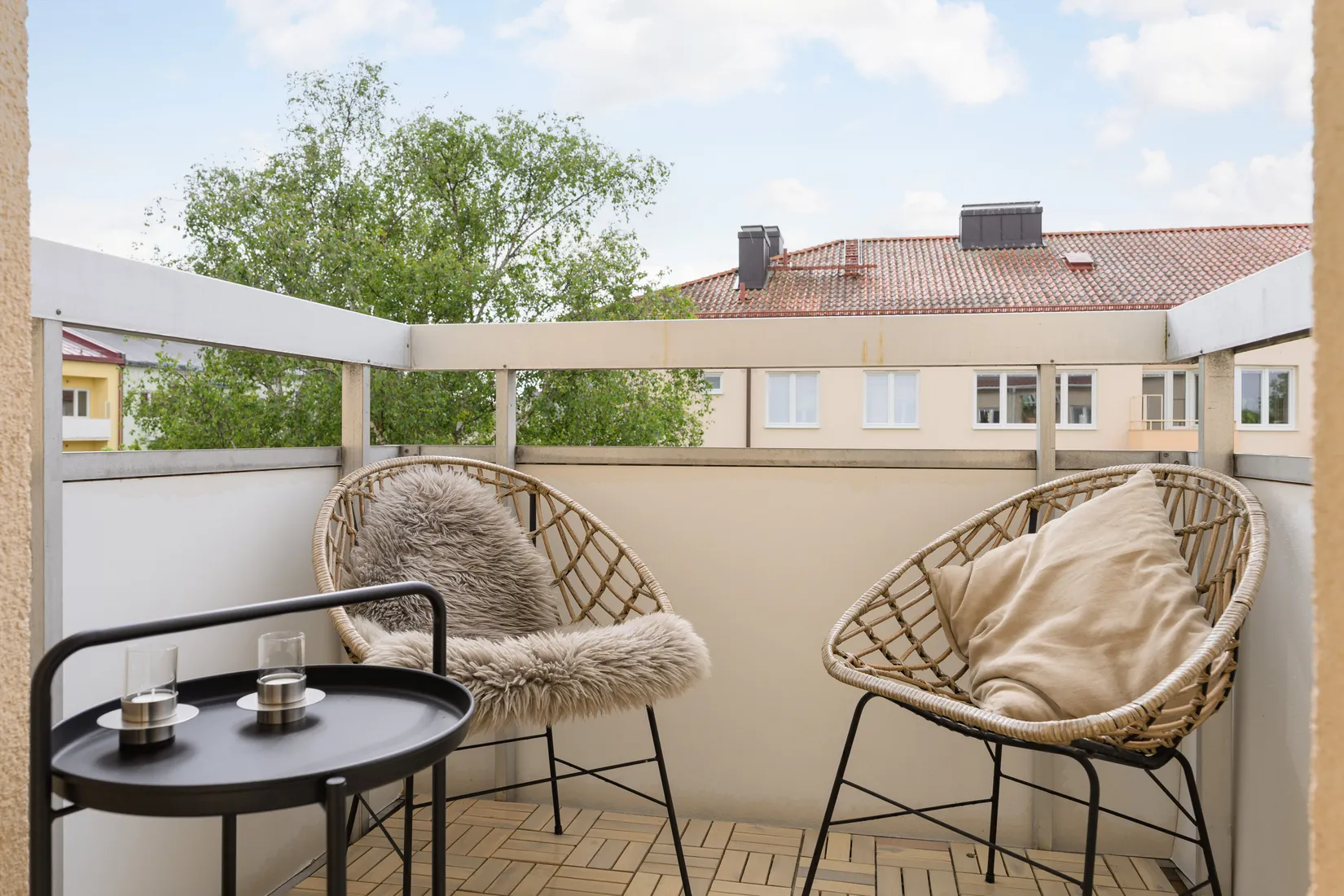 Bostadsrätt, Regementsgatan 25A, Ribersborg, Malmö