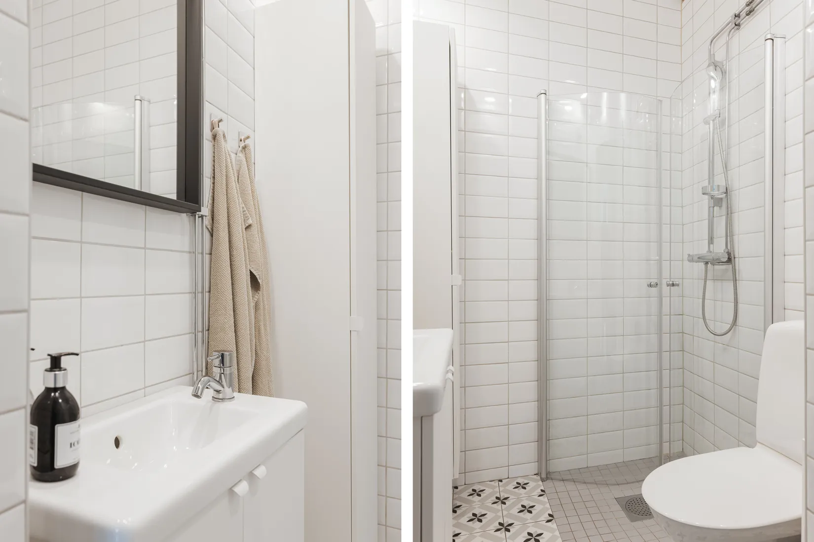 Bostadsrätt, Regementsgatan 25A, Ribersborg, Malmö