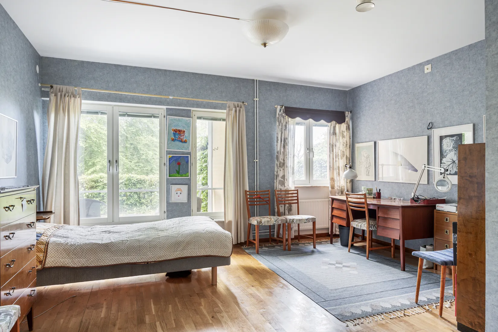 Bostadsrätt, Bjersundsvägen 19, Bjersund, Lomma