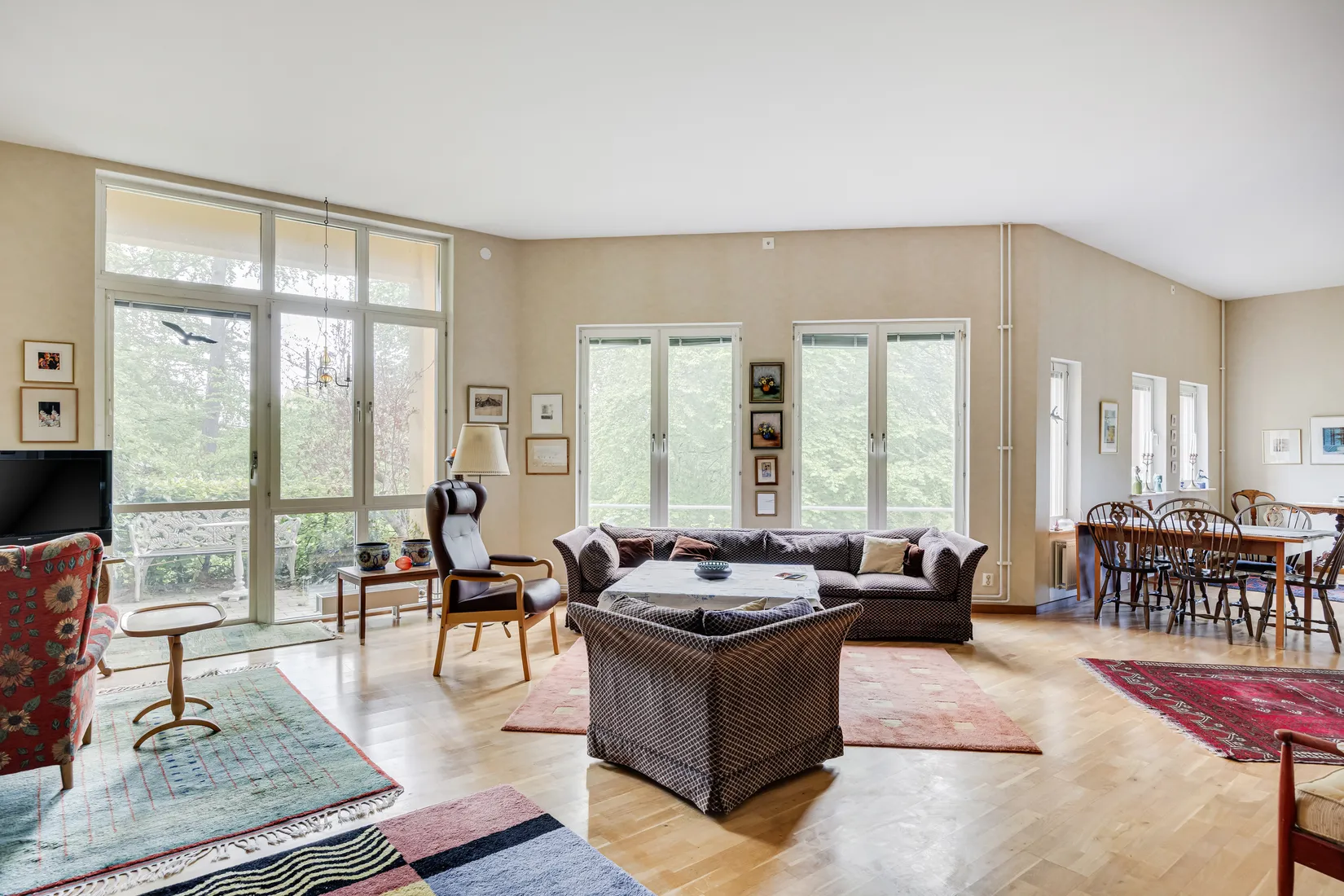 Bostadsrätt, Bjersundsvägen 19, Bjersund, Lomma