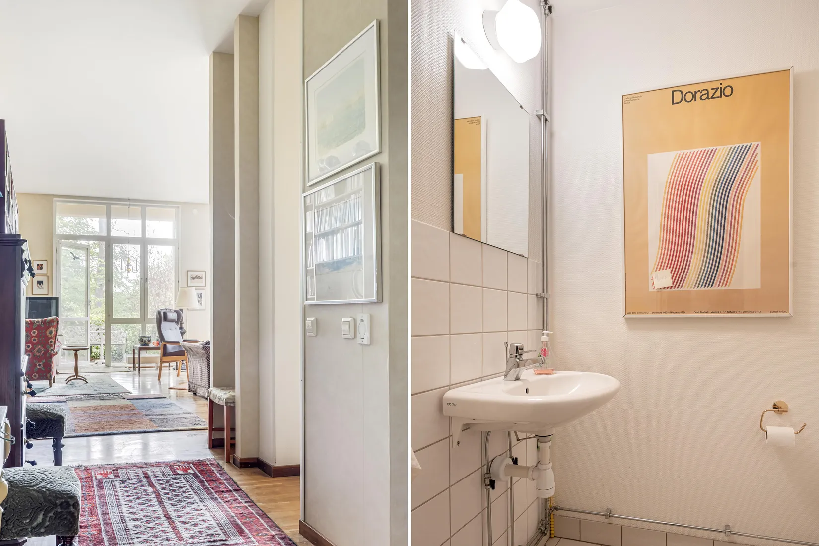 Bostadsrätt, Bjersundsvägen 19, Bjersund, Lomma