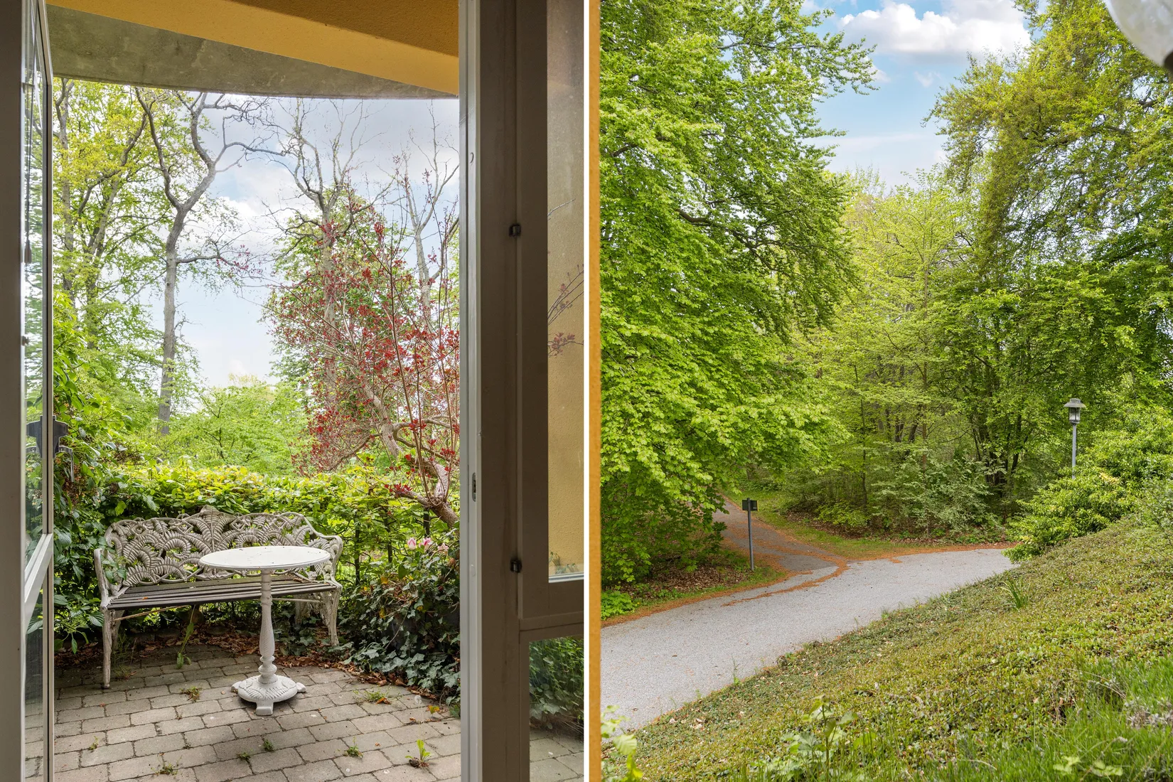 Bostadsrätt, Bjersundsvägen 19, Bjersund, Lomma