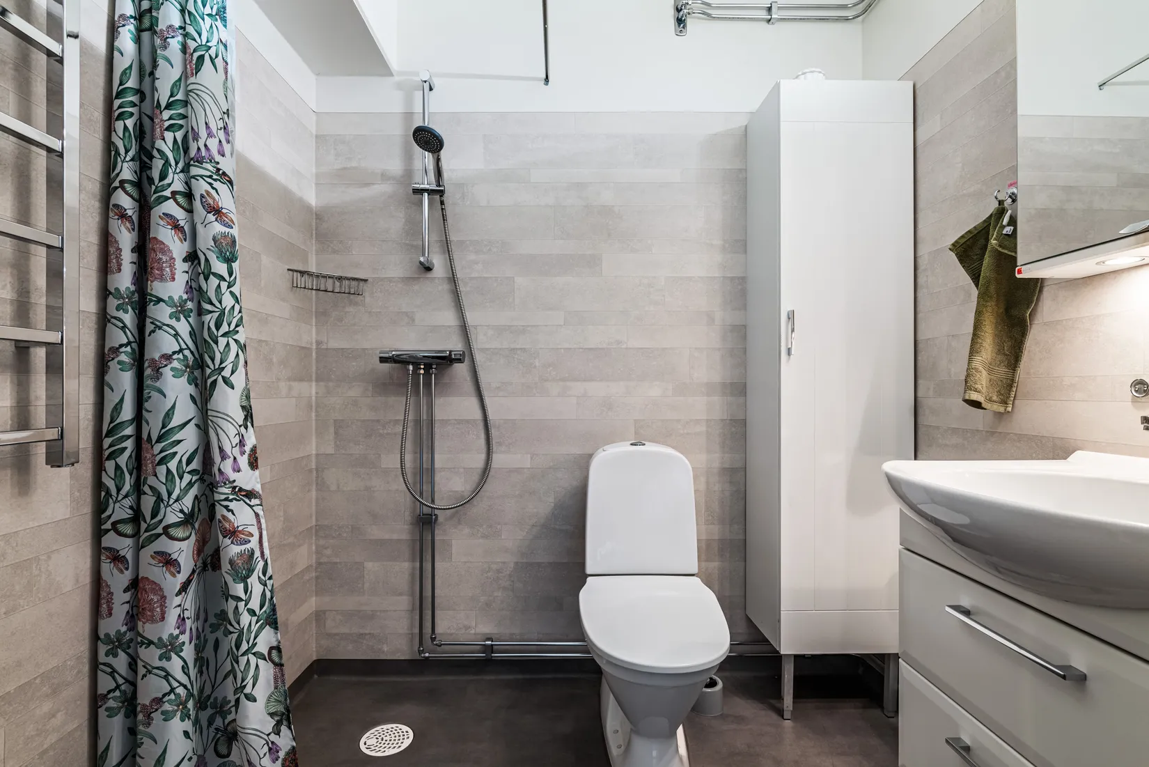 Bostadsrätt, Radhus, Hälsogränd 47, Brunnsängen, Örebro