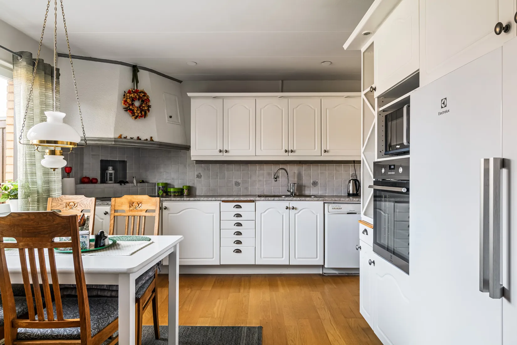 Bostadsrätt, Radhus, Hälsogränd 47, Brunnsängen, Örebro