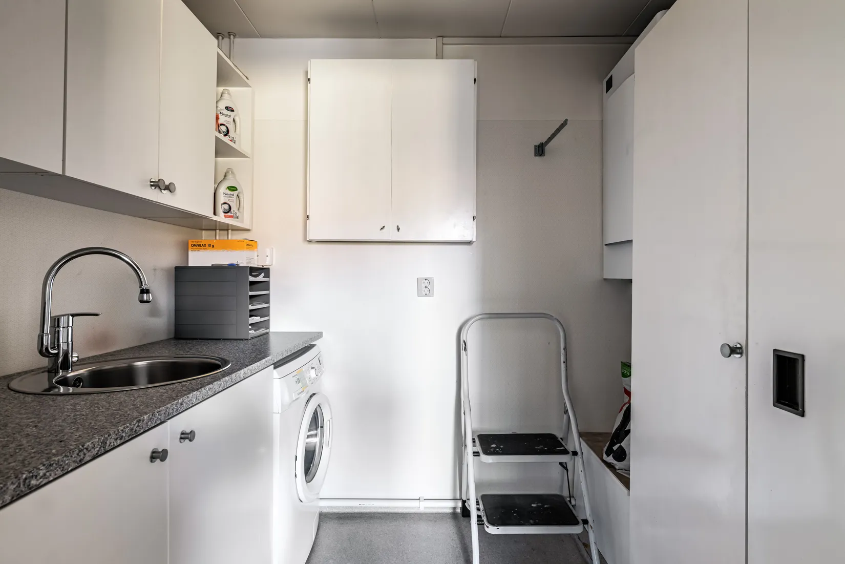 Bostadsrätt, Radhus, Hälsogränd 47, Brunnsängen, Örebro