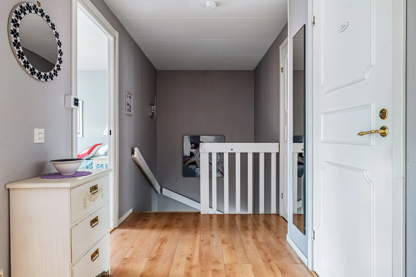 Bostadsrätt, Radhus, Hälsogränd 47, Brunnsängen, Örebro