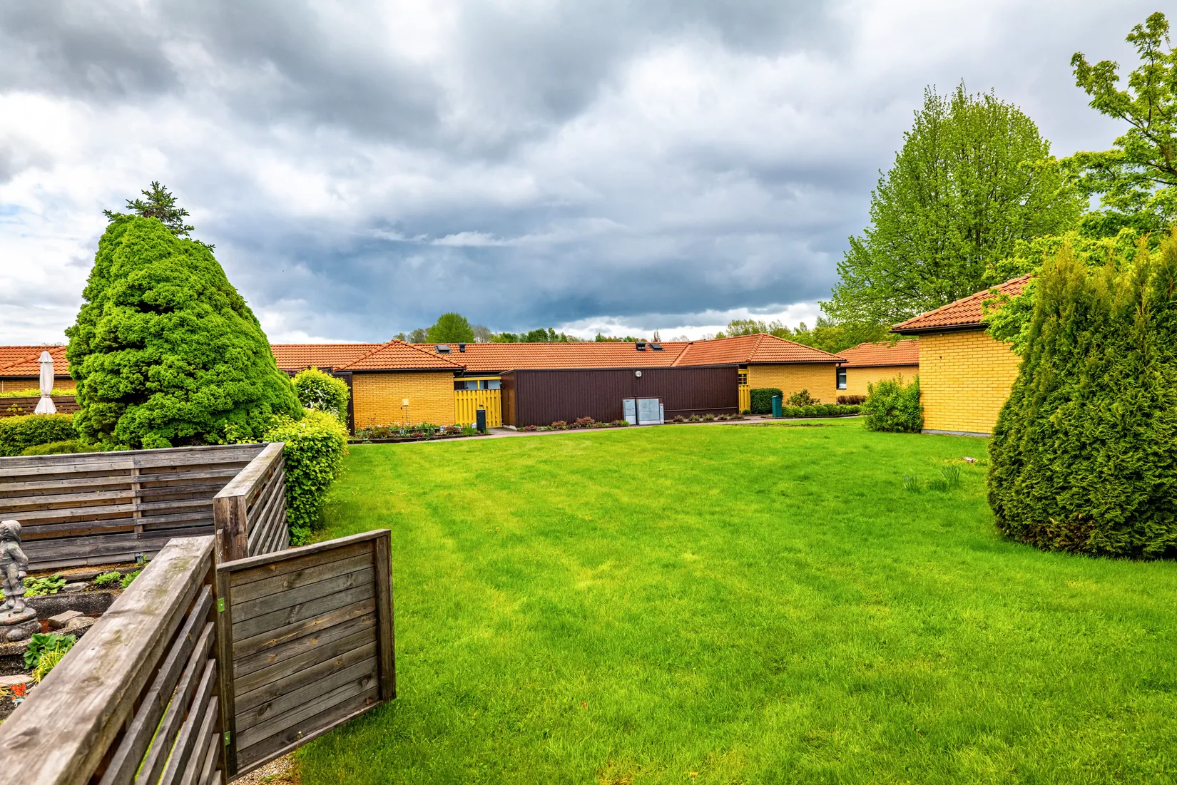 Bostadsrätt, Radhus, Hälsogränd 47, Brunnsängen, Örebro