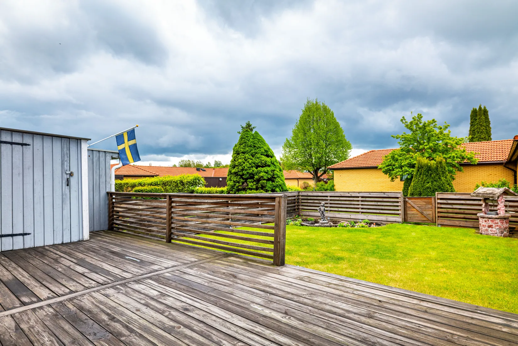 Bostadsrätt, Radhus, Hälsogränd 47, Brunnsängen, Örebro