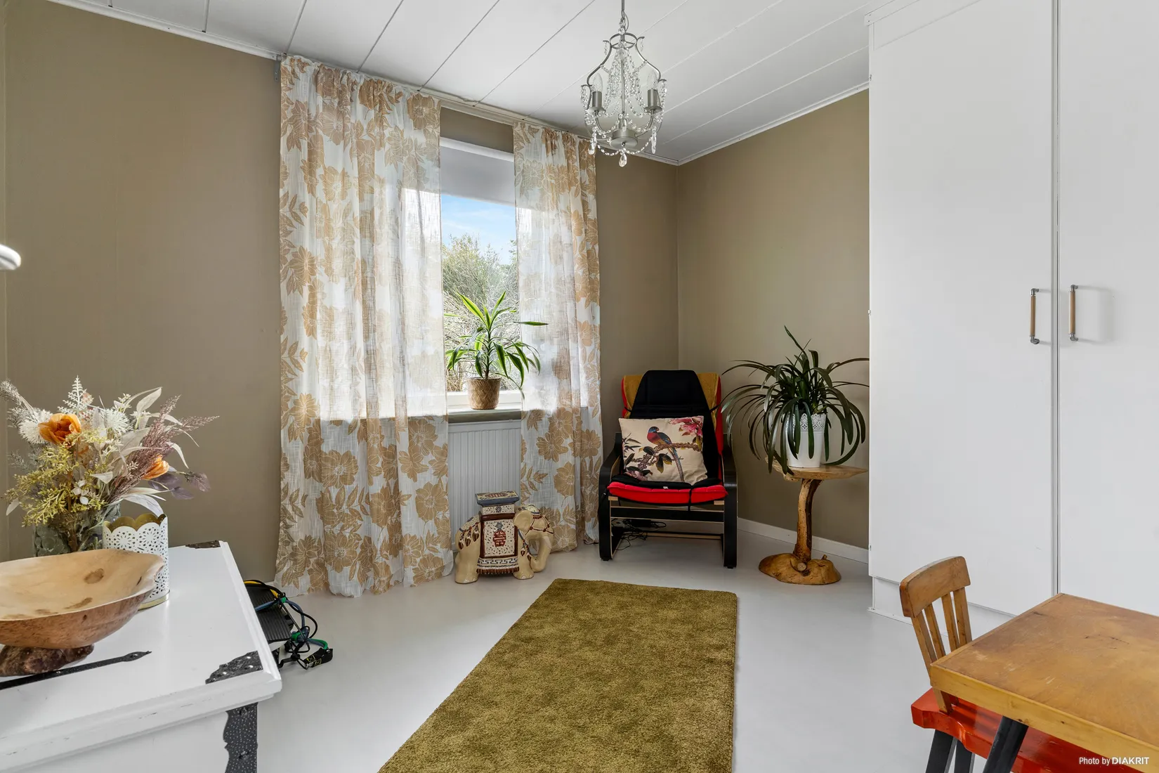 Villa, Hjortronstigen 26, Djuptjärn, Kalix