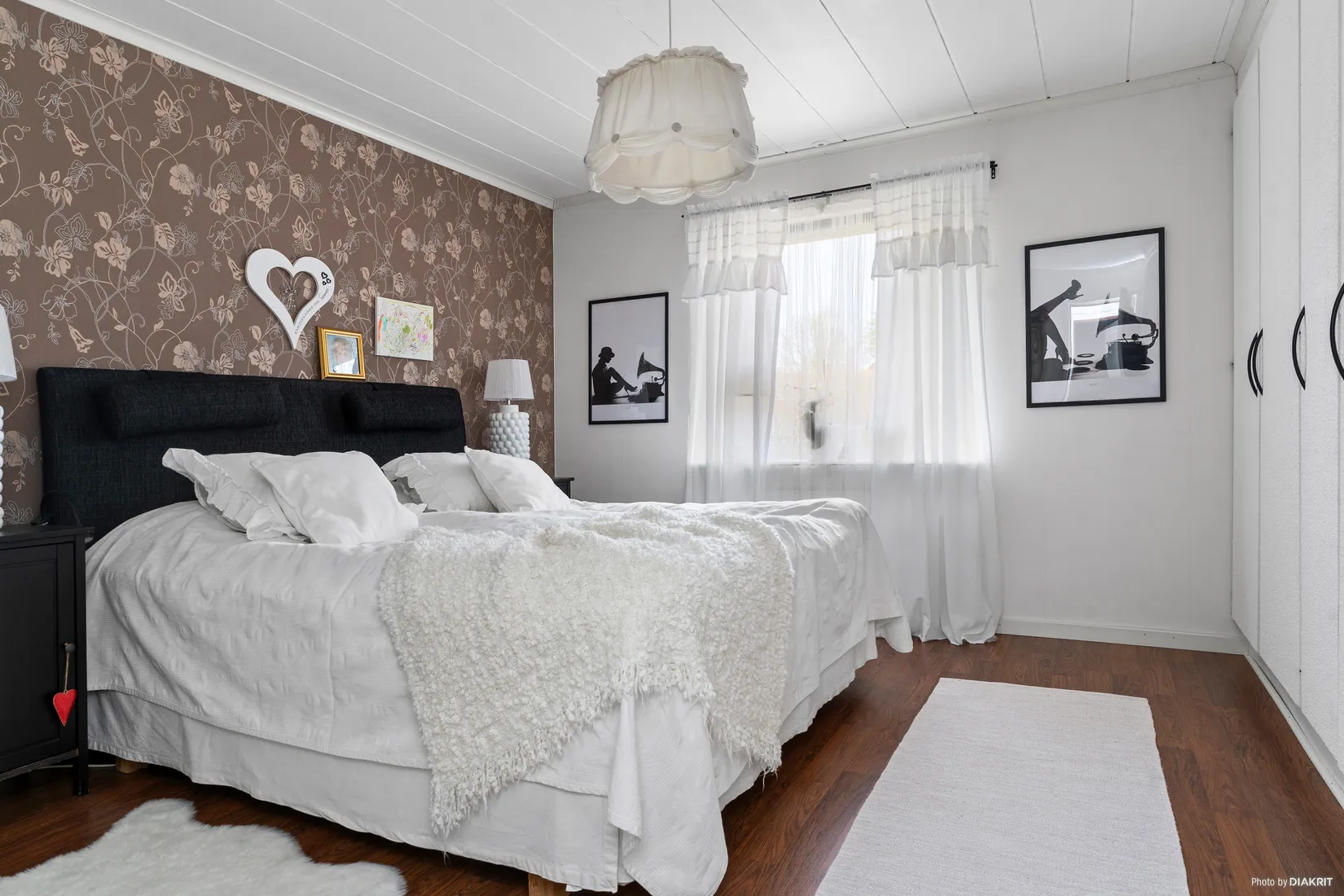 Villa, Hjortronstigen 26, Djuptjärn, Kalix