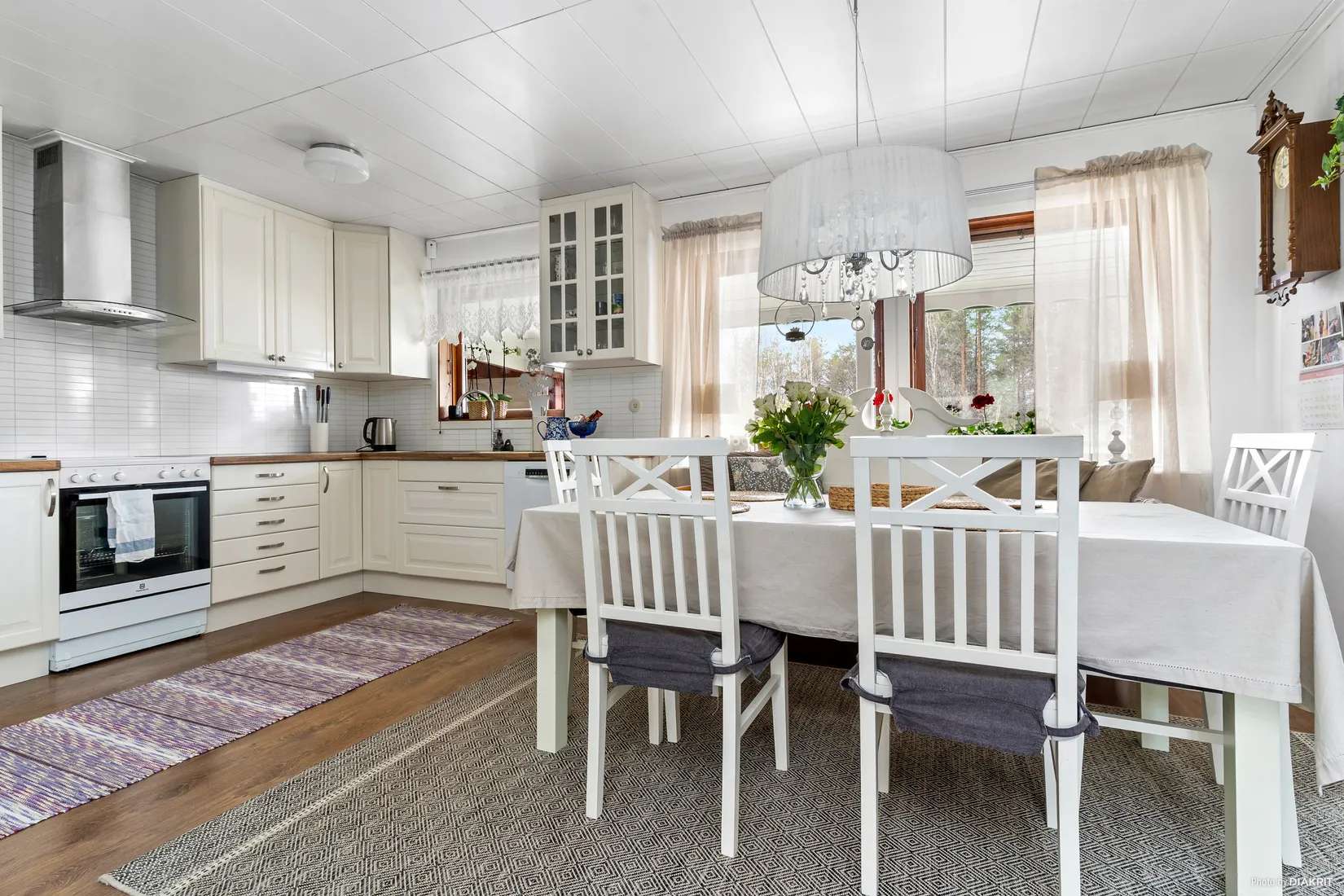 Villa, Hjortronstigen 26, Djuptjärn, Kalix