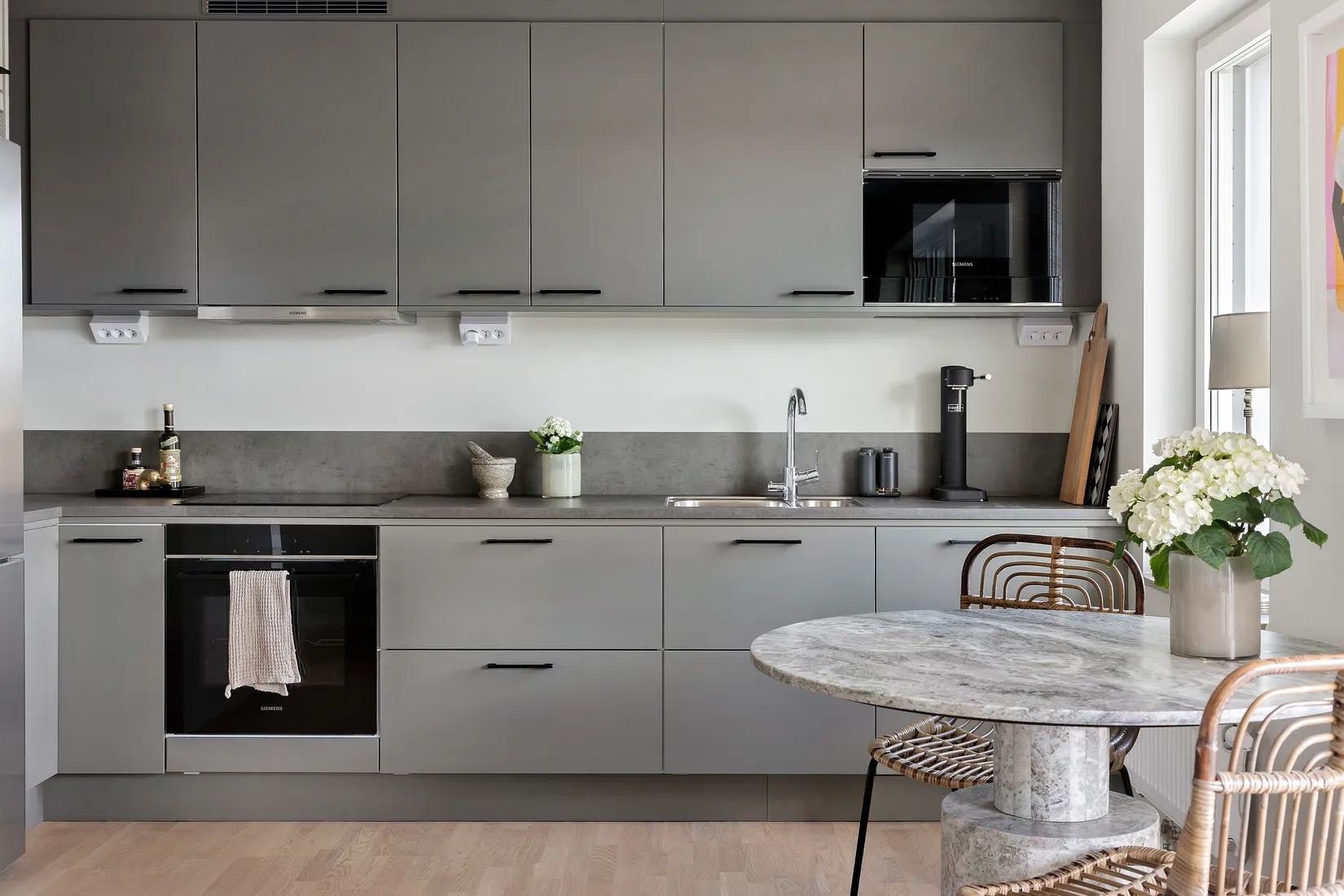Bostadsrätt, Hedtångsvägen 5A, Göteborg