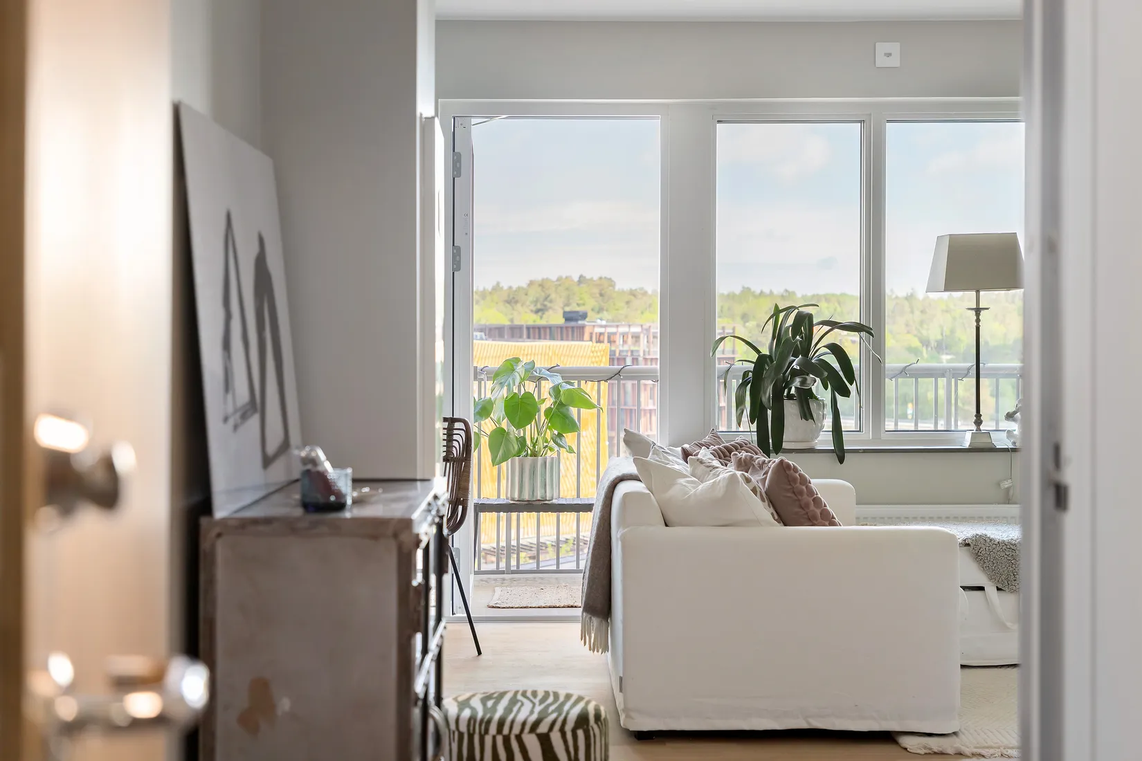 Bostadsrätt, Hedtångsvägen 5A, Göteborg