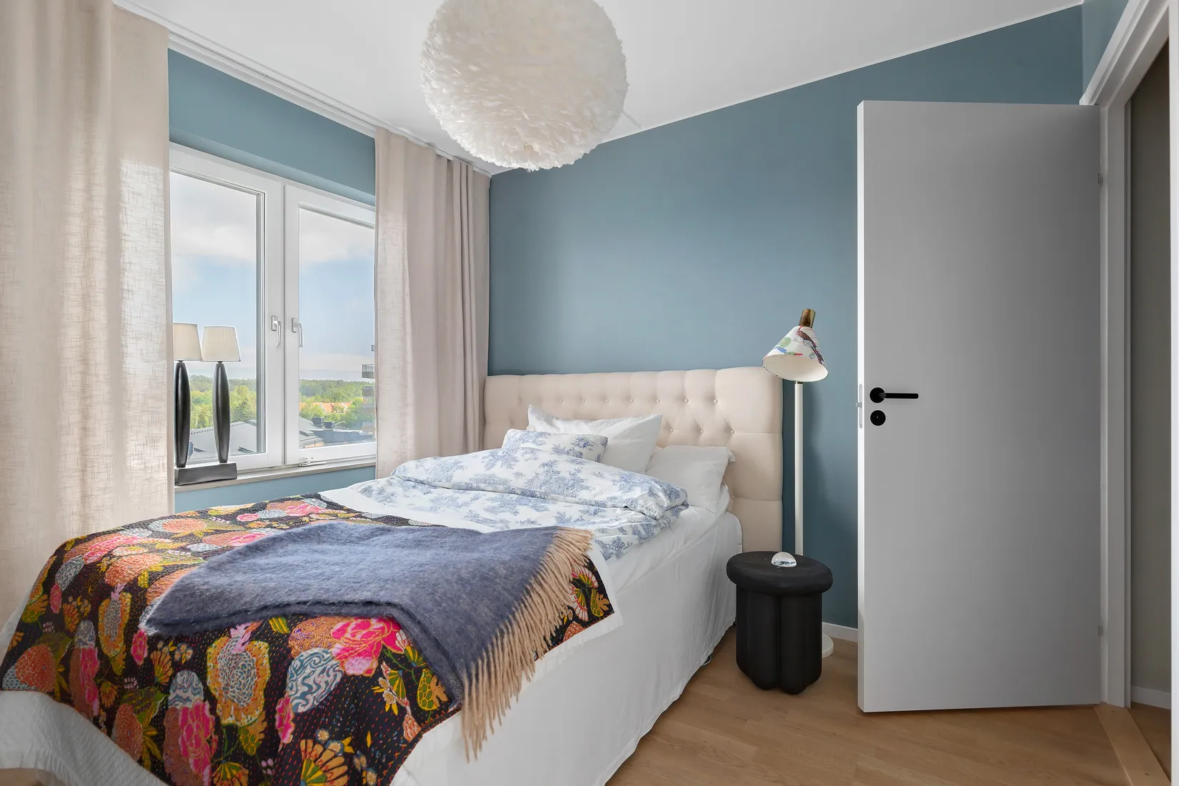 Bostadsrätt, Hedtångsvägen 5A, Göteborg