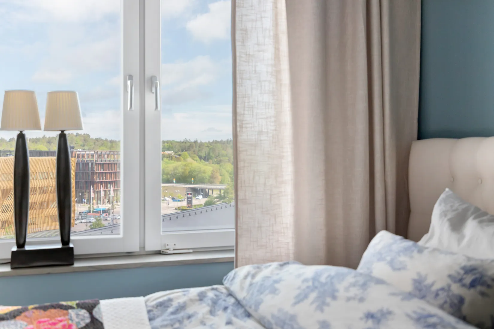 Bostadsrätt, Hedtångsvägen 5A, Göteborg