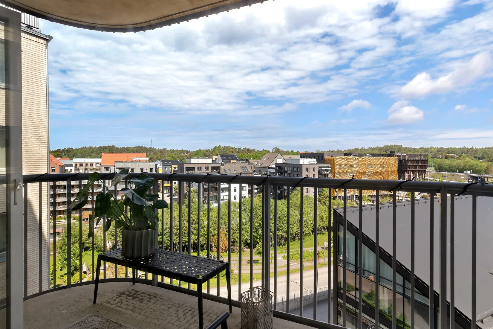 Bostadsrätt, Hedtångsvägen 5A, Göteborg