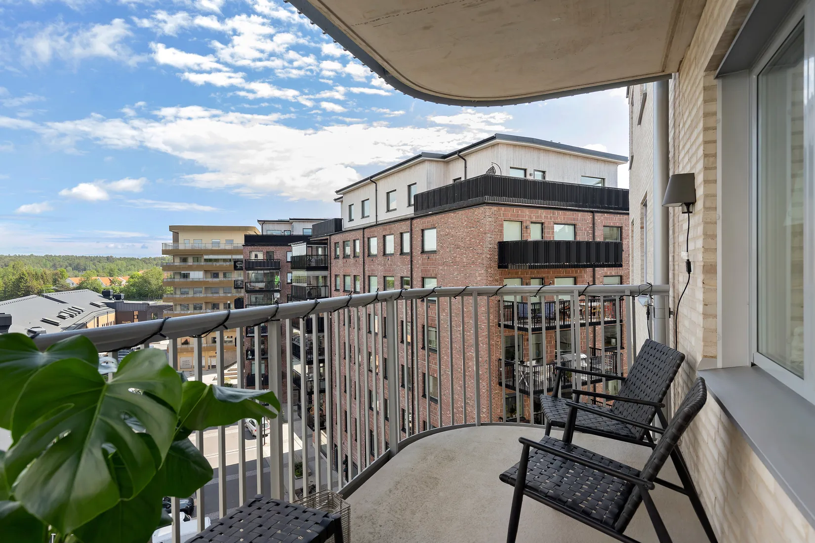 Bostadsrätt, Hedtångsvägen 5A, Göteborg