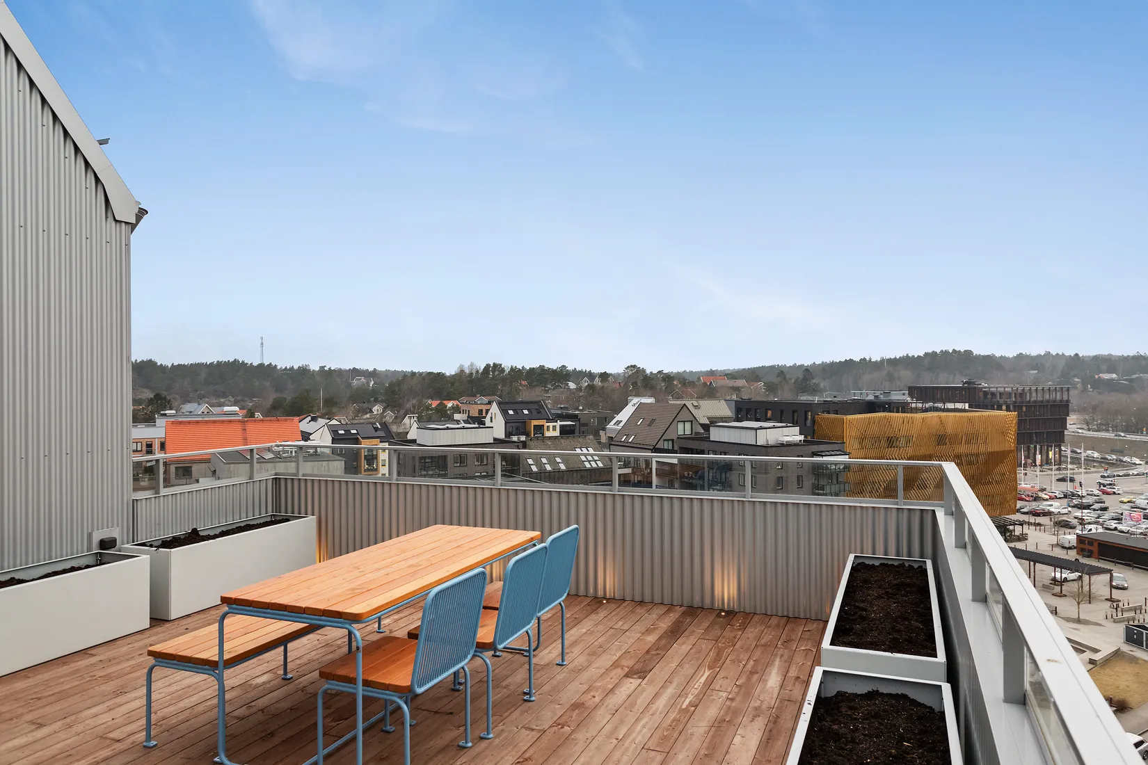 Bostadsrätt, Hedtångsvägen 5A, Göteborg