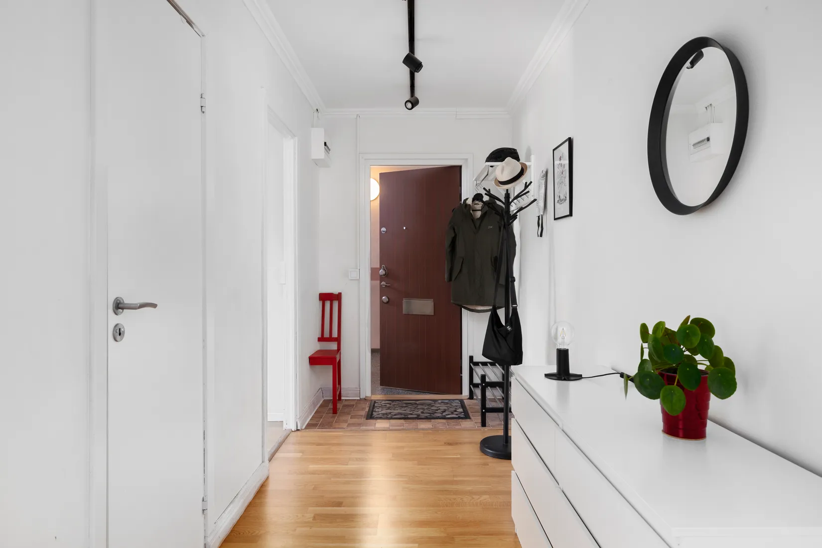 Bostadsrätt, Dalgatan 5D, Märsta - Centralt, Sigtuna