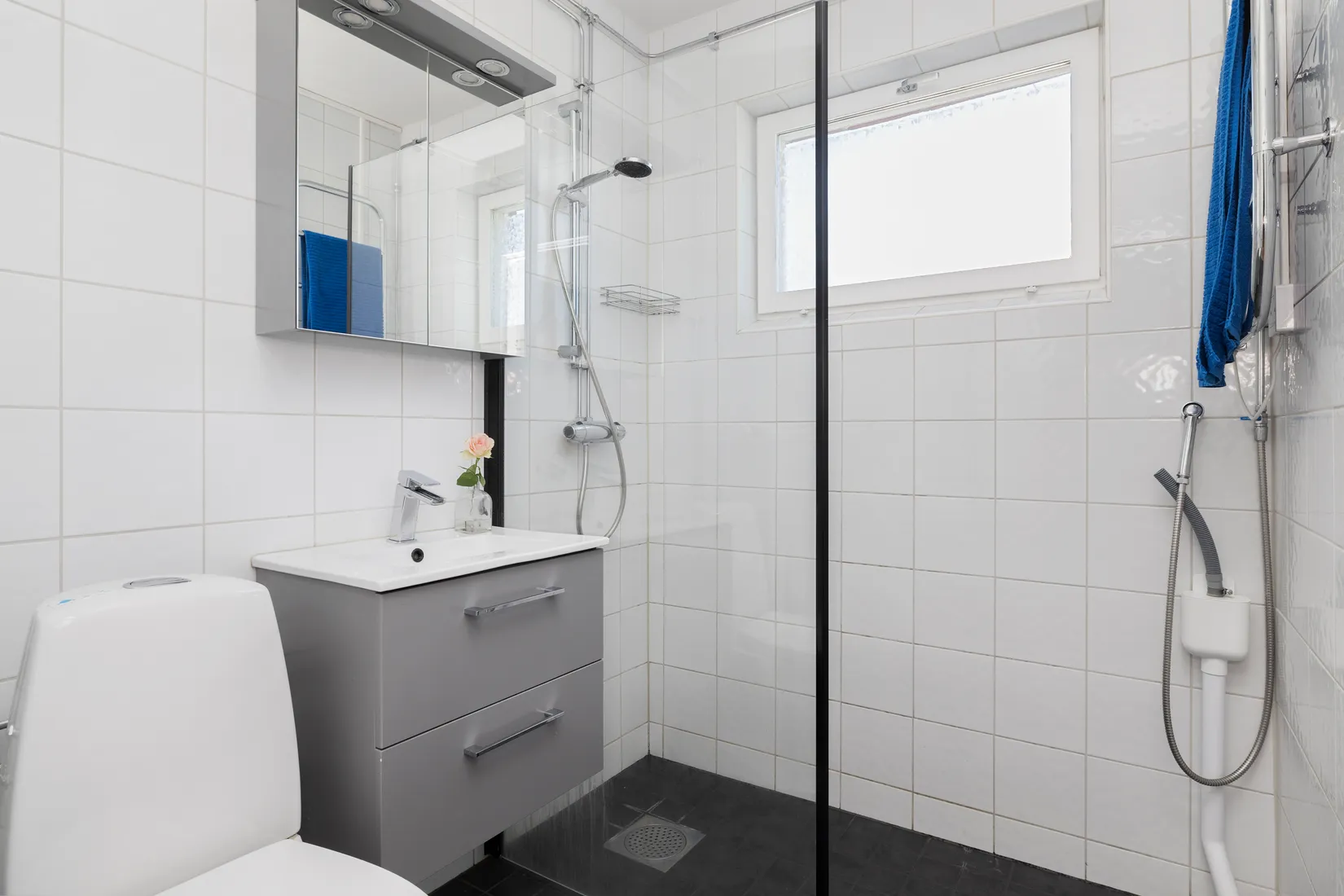 Bostadsrätt, Dalgatan 5D, Märsta - Centralt, Sigtuna