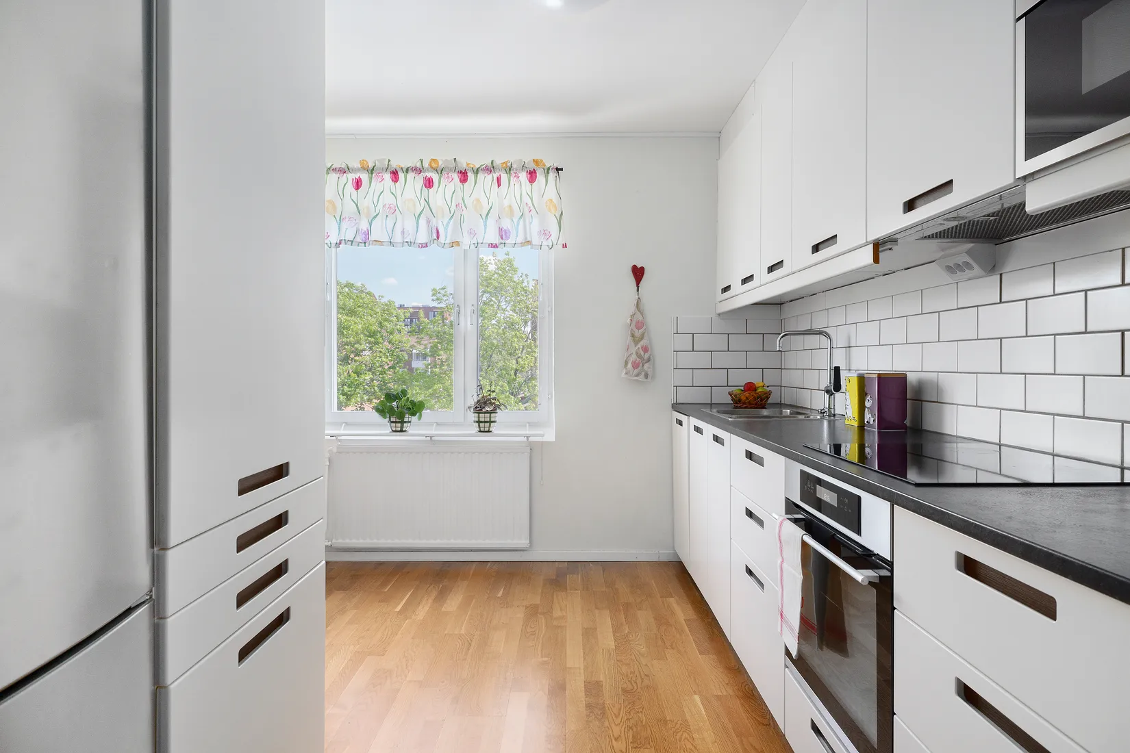 Bostadsrätt, Dalgatan 5D, Märsta - Centralt, Sigtuna