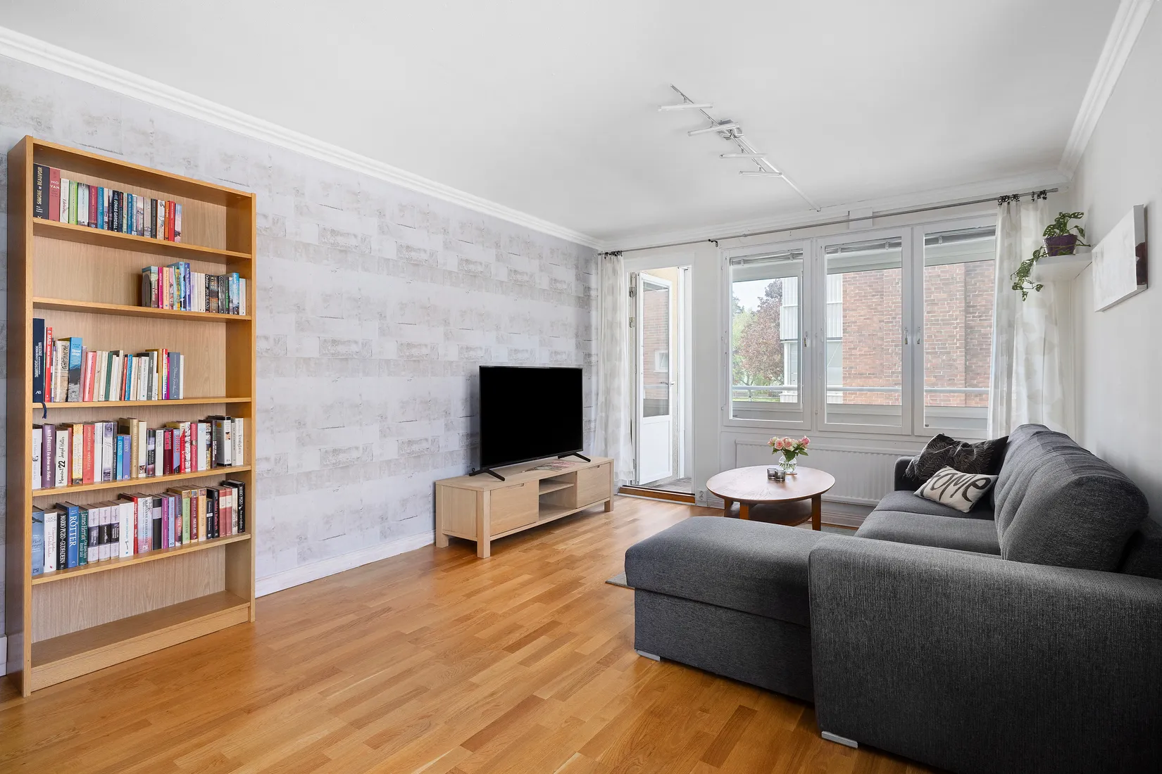 Bostadsrätt, Dalgatan 5D, Märsta - Centralt, Sigtuna