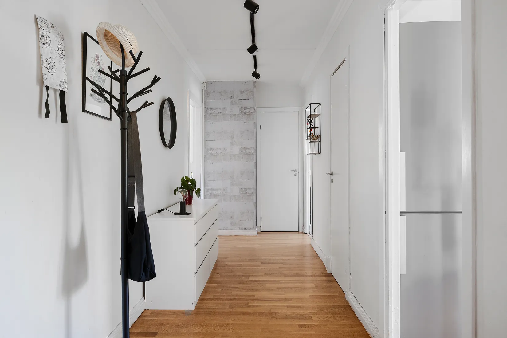 Bostadsrätt, Dalgatan 5D, Märsta - Centralt, Sigtuna