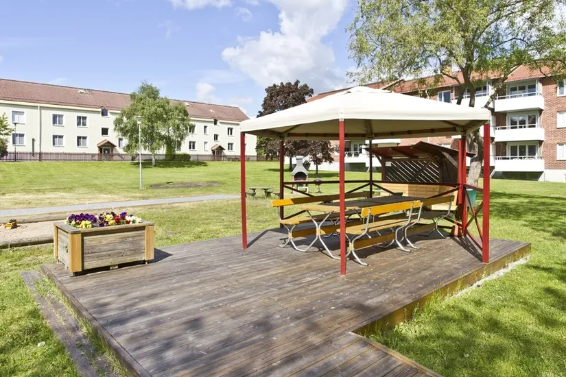 Bostadsrätt, Dalgatan 5D, Märsta - Centralt, Sigtuna