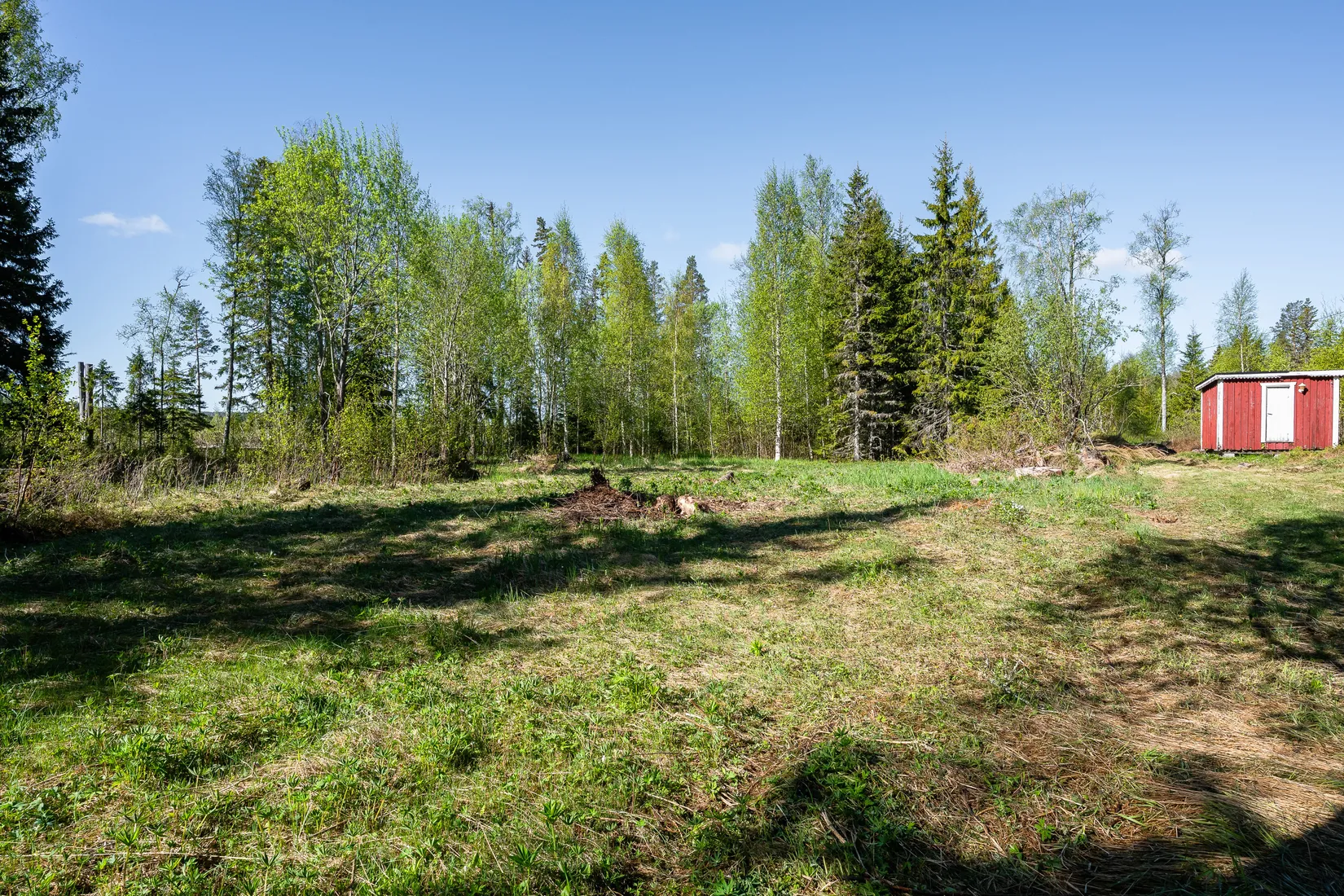 Fritidshus, Skabäcken 345, Älandsbro, Härnösand