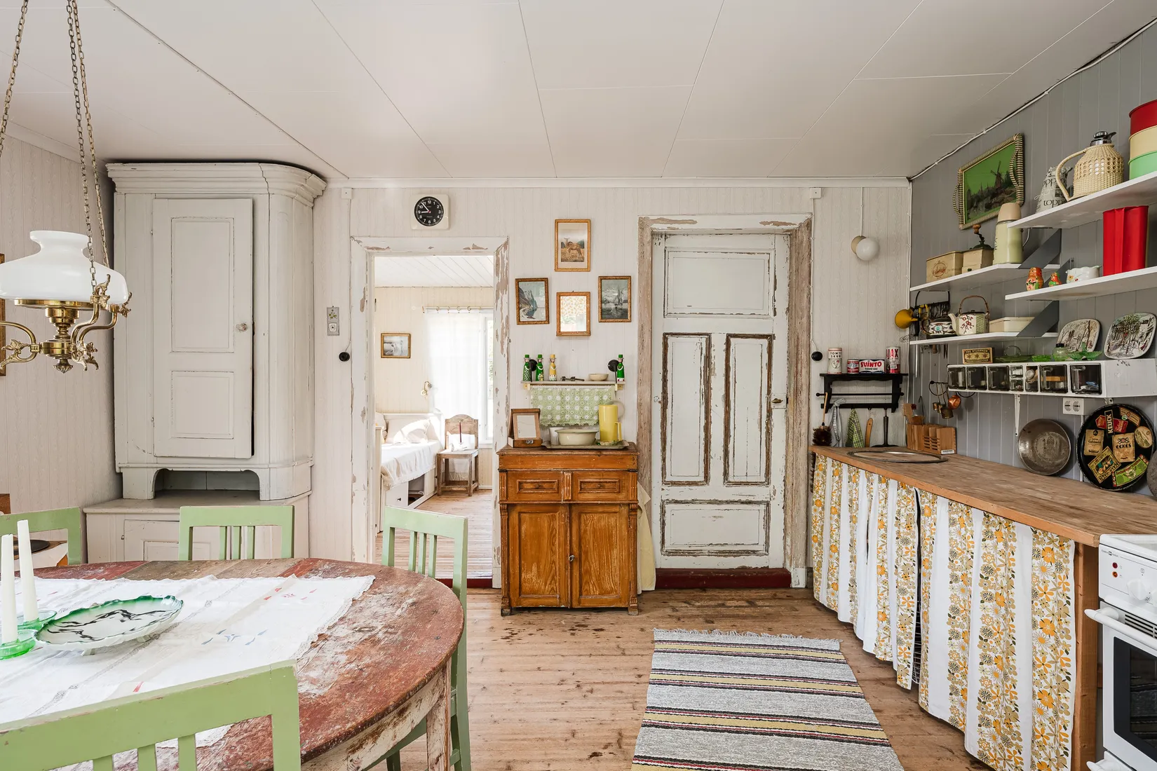 Fritidshus, Skabäcken 345, Älandsbro, Härnösand