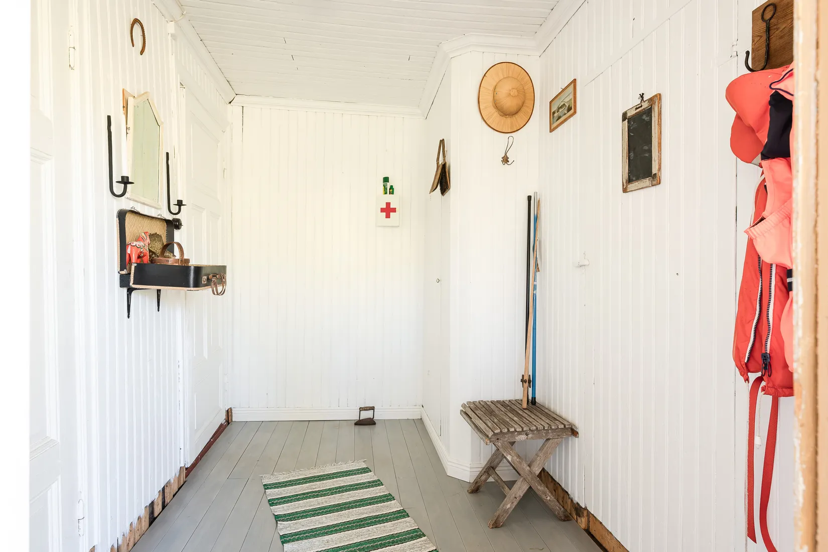 Fritidshus, Skabäcken 345, Älandsbro, Härnösand