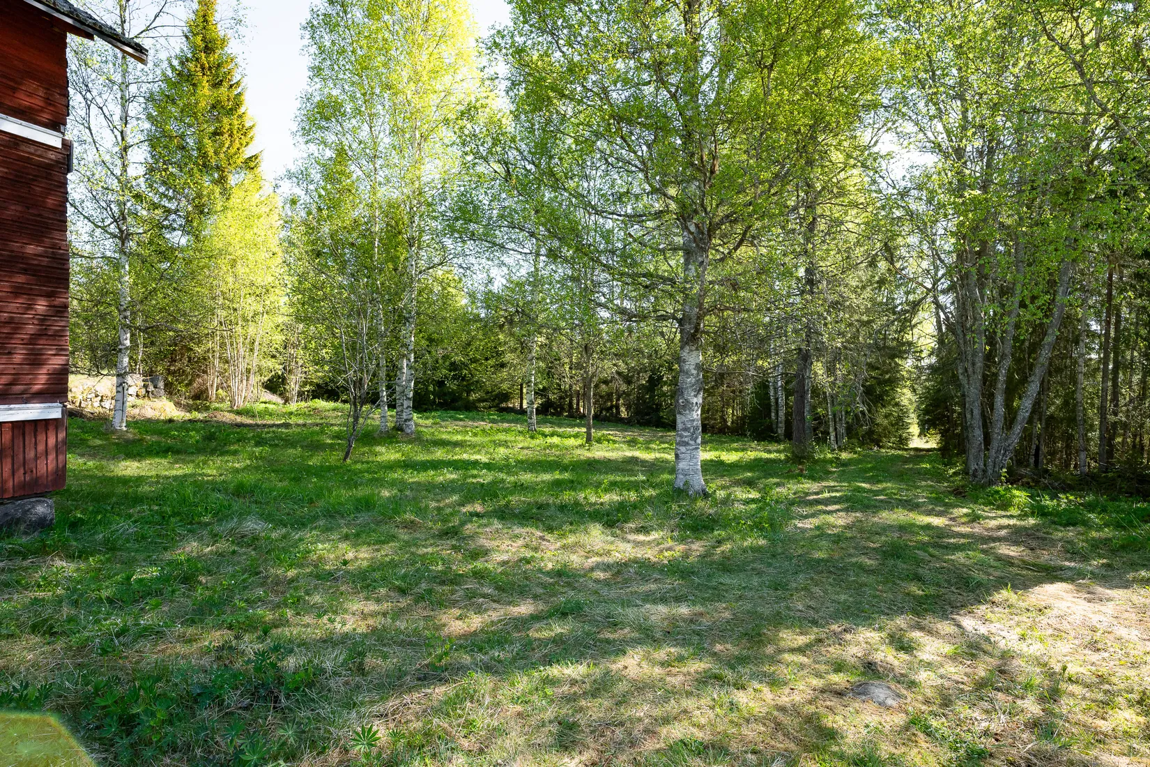 Fritidshus, Skabäcken 345, Älandsbro, Härnösand