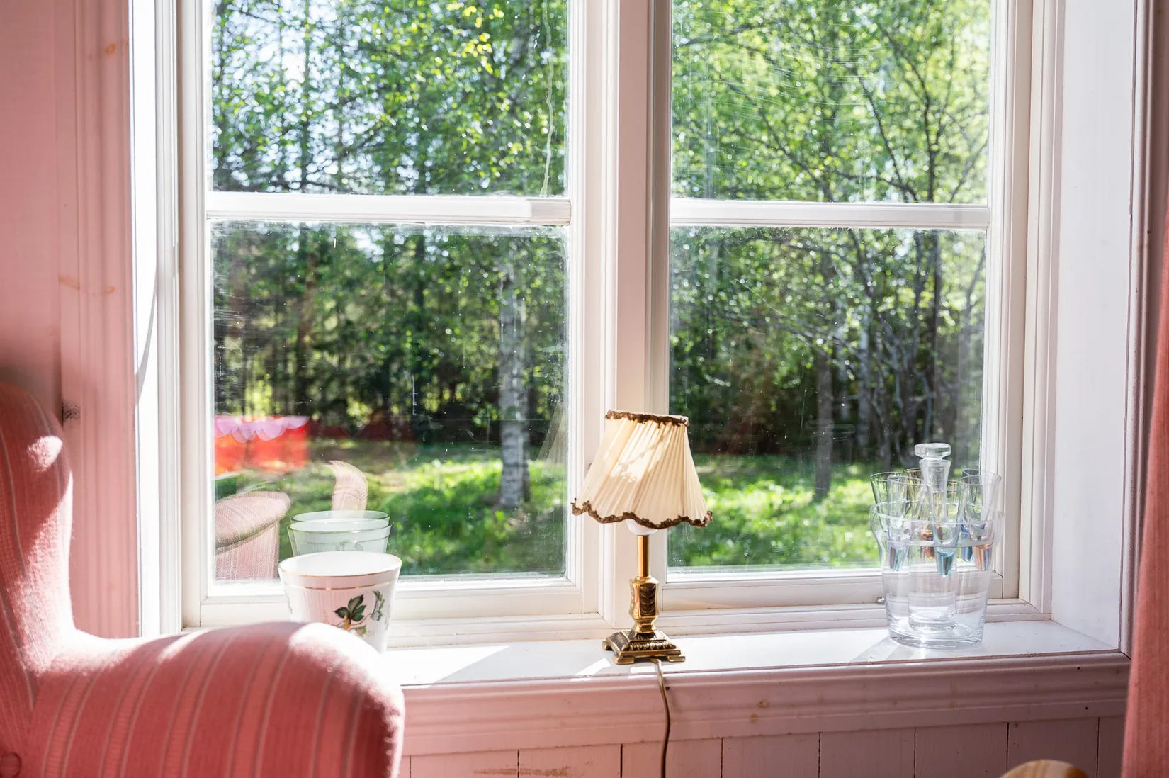 Fritidshus, Skabäcken 345, Älandsbro, Härnösand