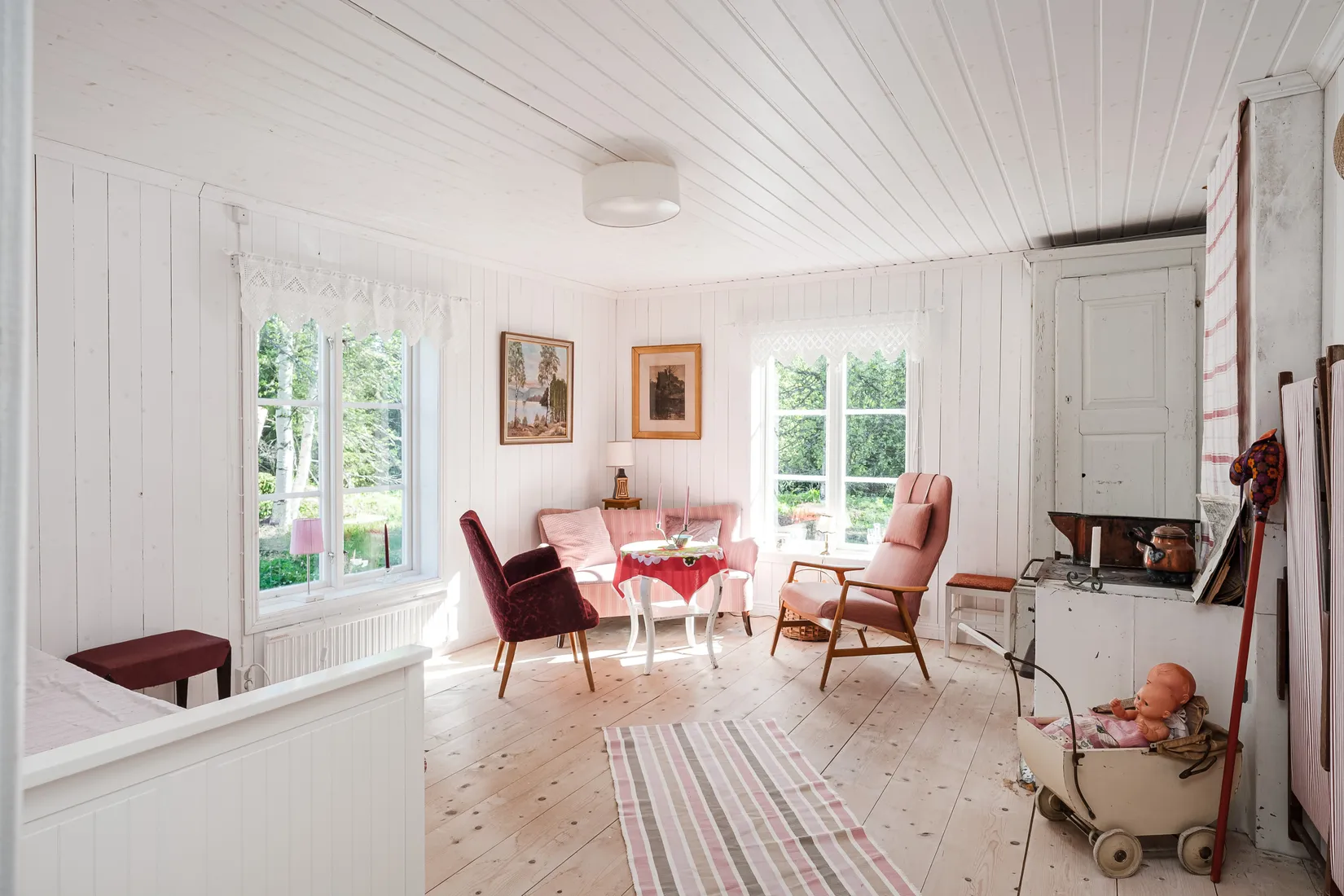 Fritidshus, Skabäcken 345, Älandsbro, Härnösand