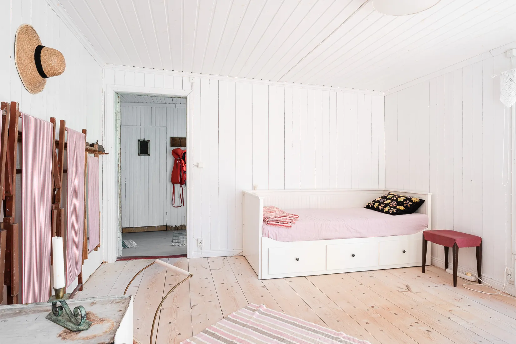 Fritidshus, Skabäcken 345, Älandsbro, Härnösand