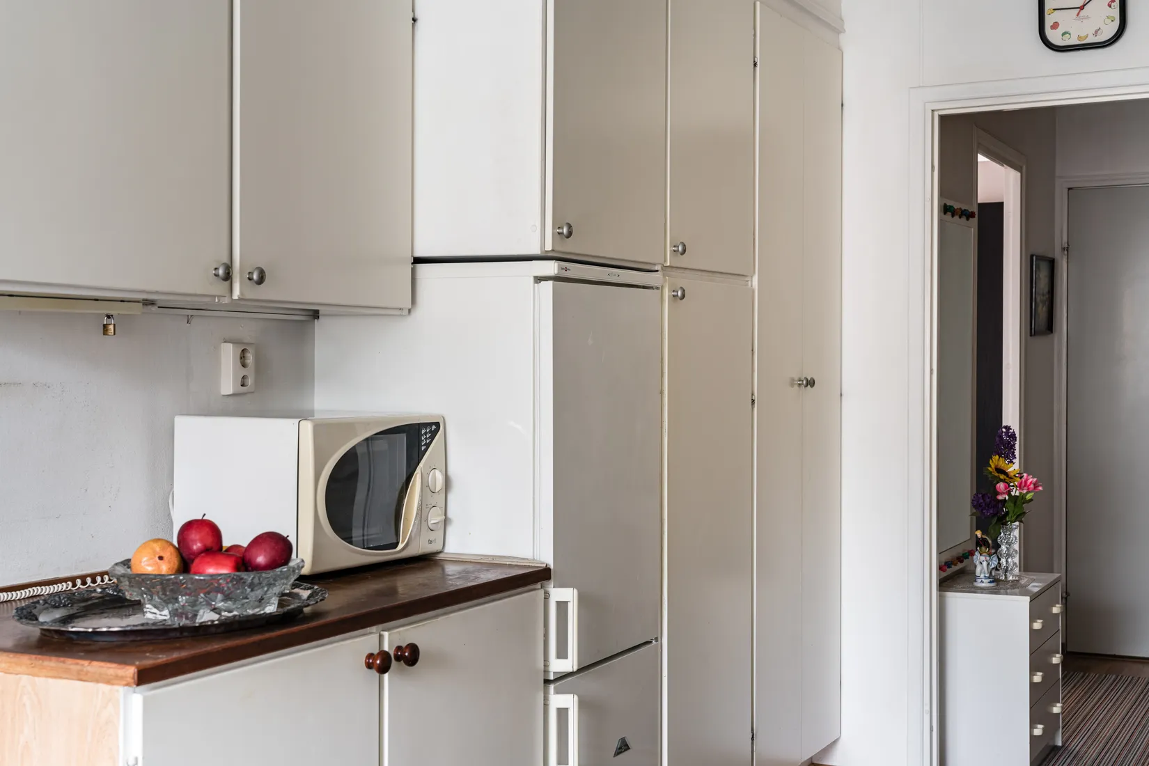 Bostadsrätt, Lammholmsbacken 199, Vårby, Huddinge
