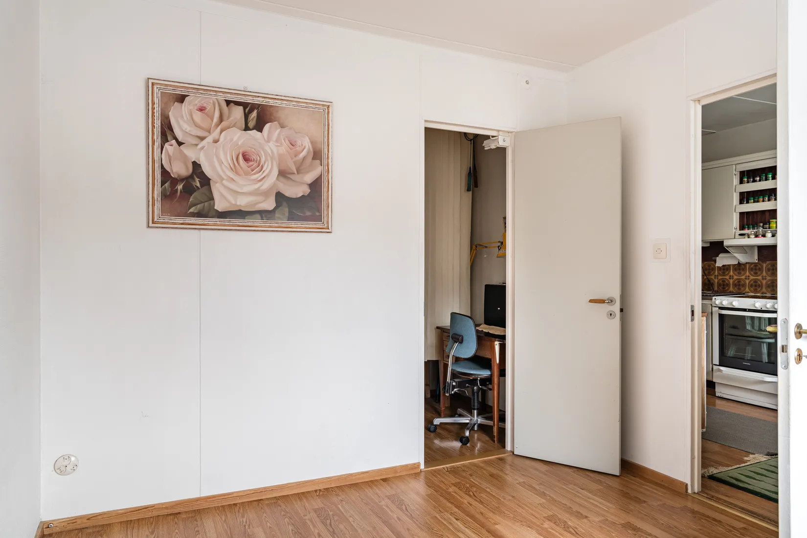 Bostadsrätt, Lammholmsbacken 199, Vårby, Huddinge