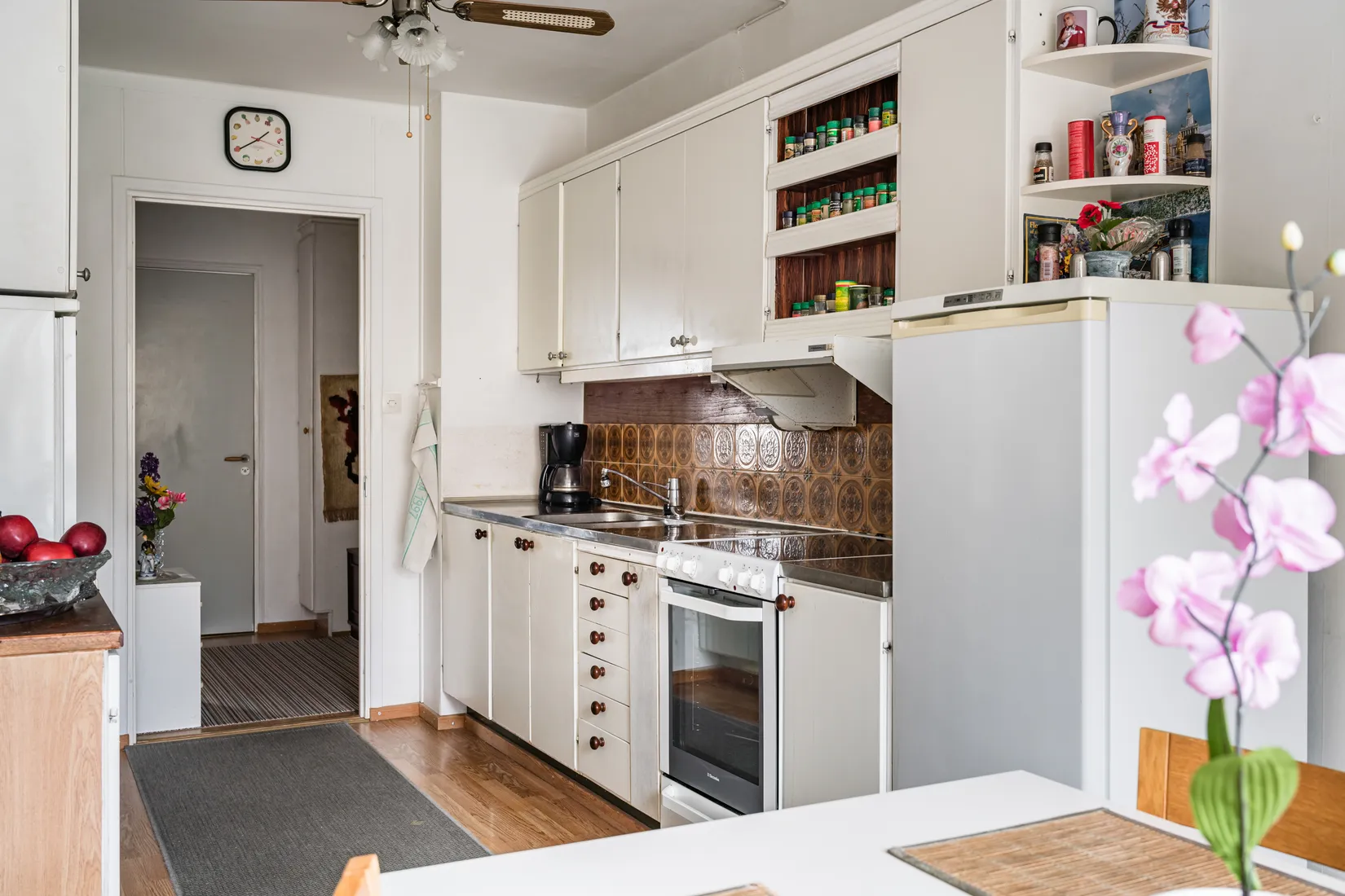 Bostadsrätt, Lammholmsbacken 199, Vårby, Huddinge