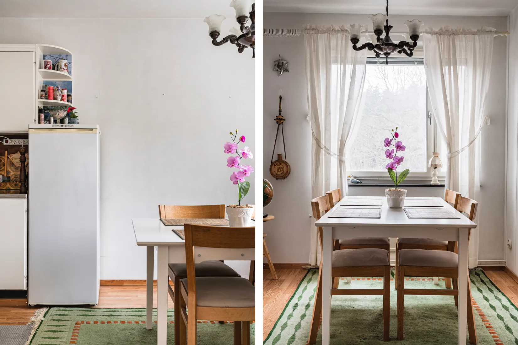 Bostadsrätt, Lammholmsbacken 199, Vårby, Huddinge