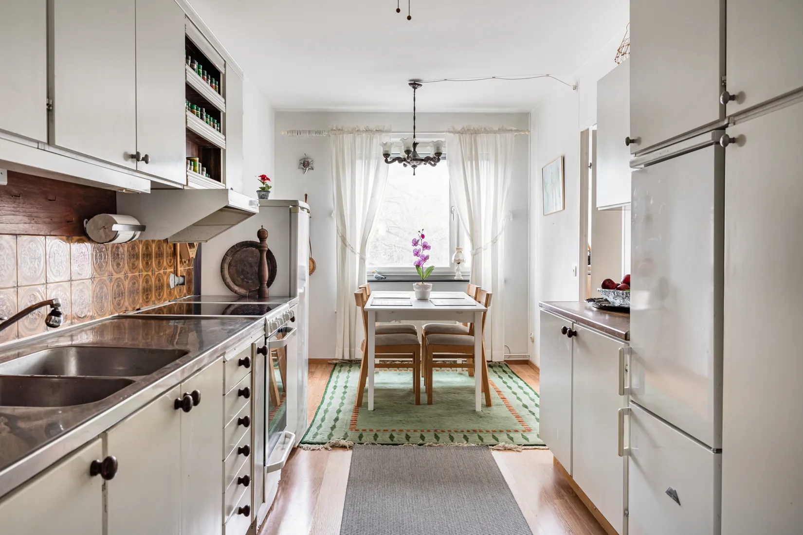 Bostadsrätt, Lammholmsbacken 199, Vårby, Huddinge