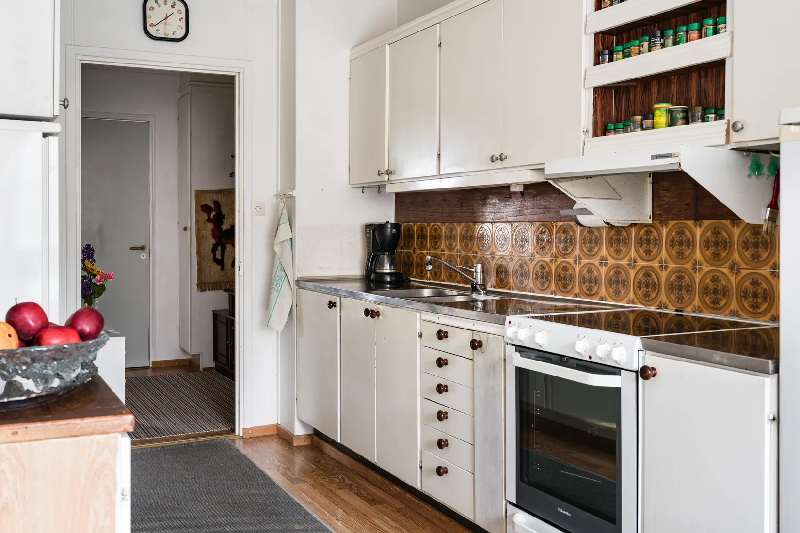 Bostadsrätt, Lammholmsbacken 199, Vårby, Huddinge