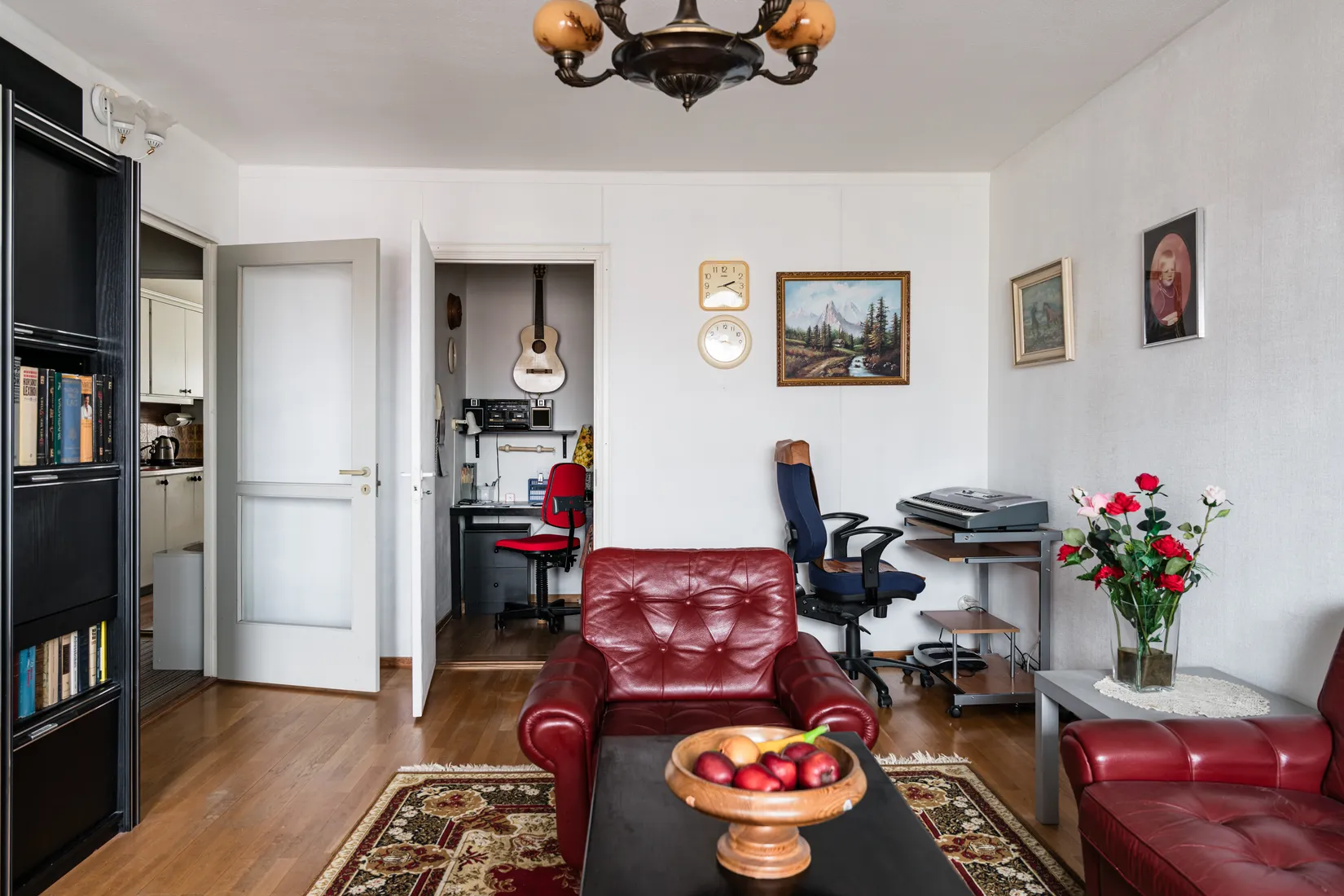 Bostadsrätt, Lammholmsbacken 199, Vårby, Huddinge