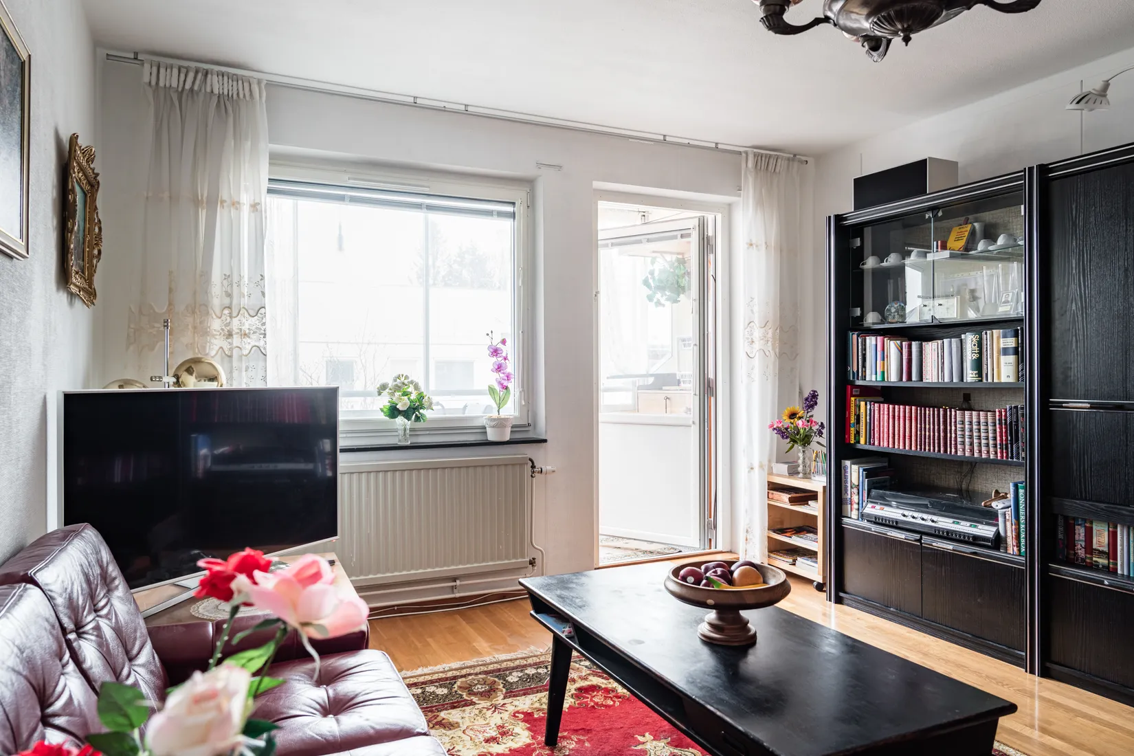 Bostadsrätt, Lammholmsbacken 199, Vårby, Huddinge