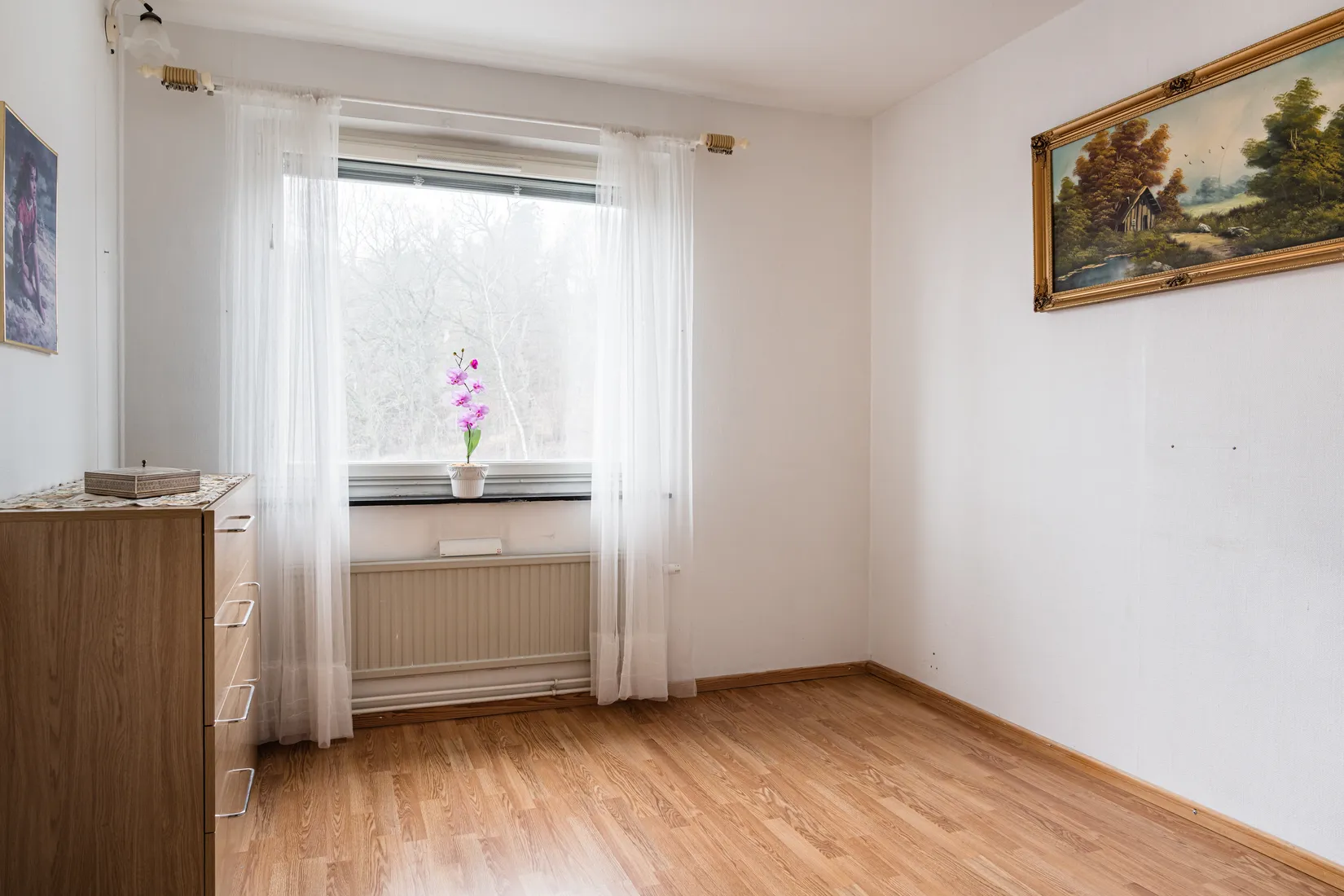 Bostadsrätt, Lammholmsbacken 199, Vårby, Huddinge